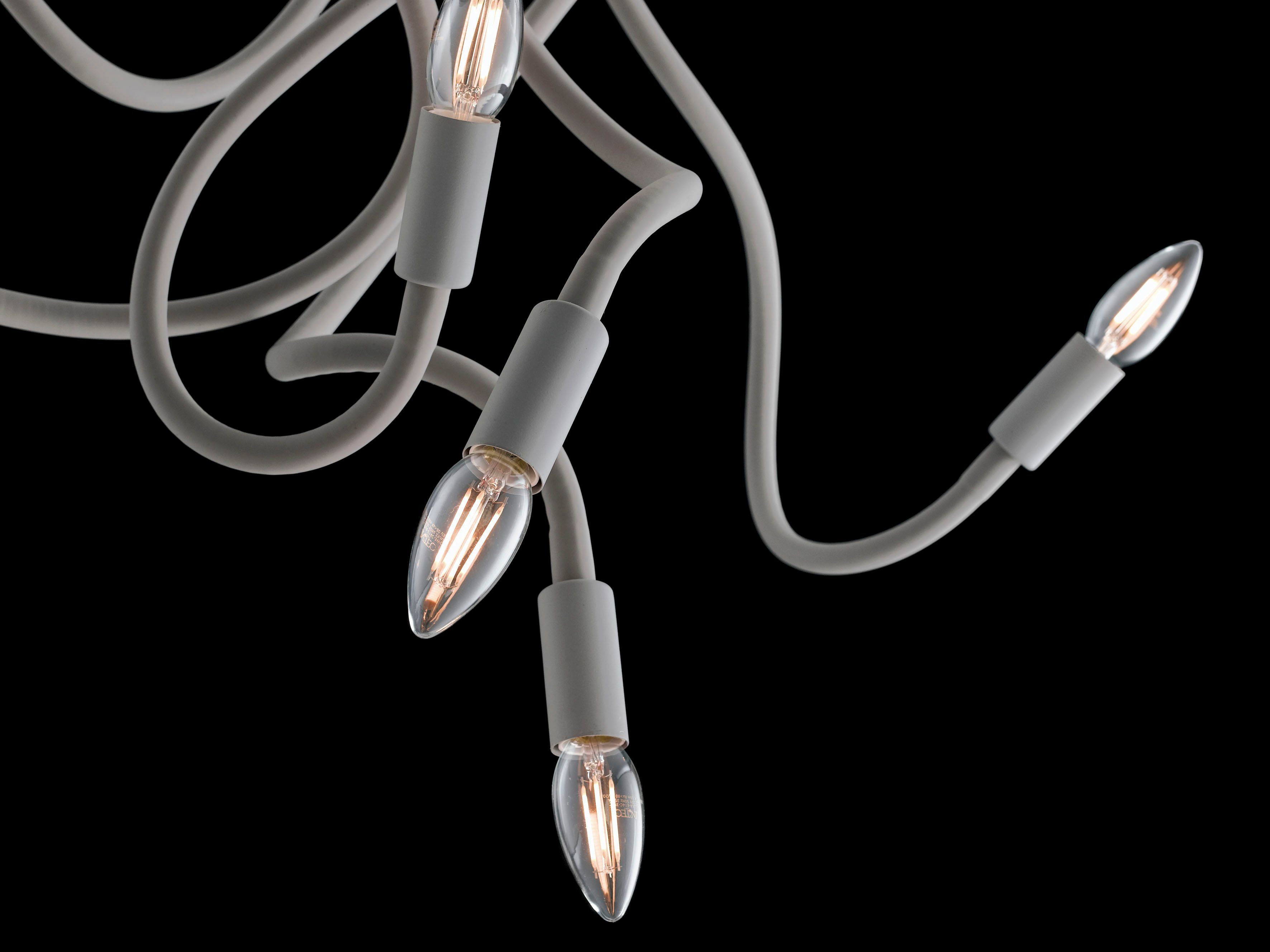 ECO-LIGHT Plafondlamp LOVER