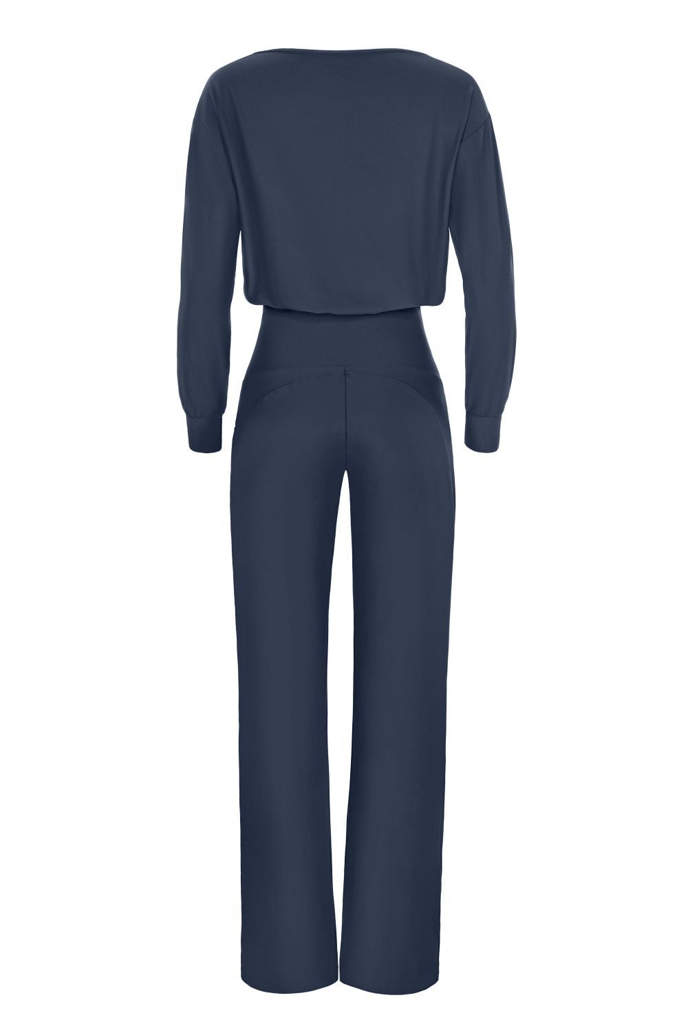 Winshape Jumpsuit JS101LSC Functioneel comfort