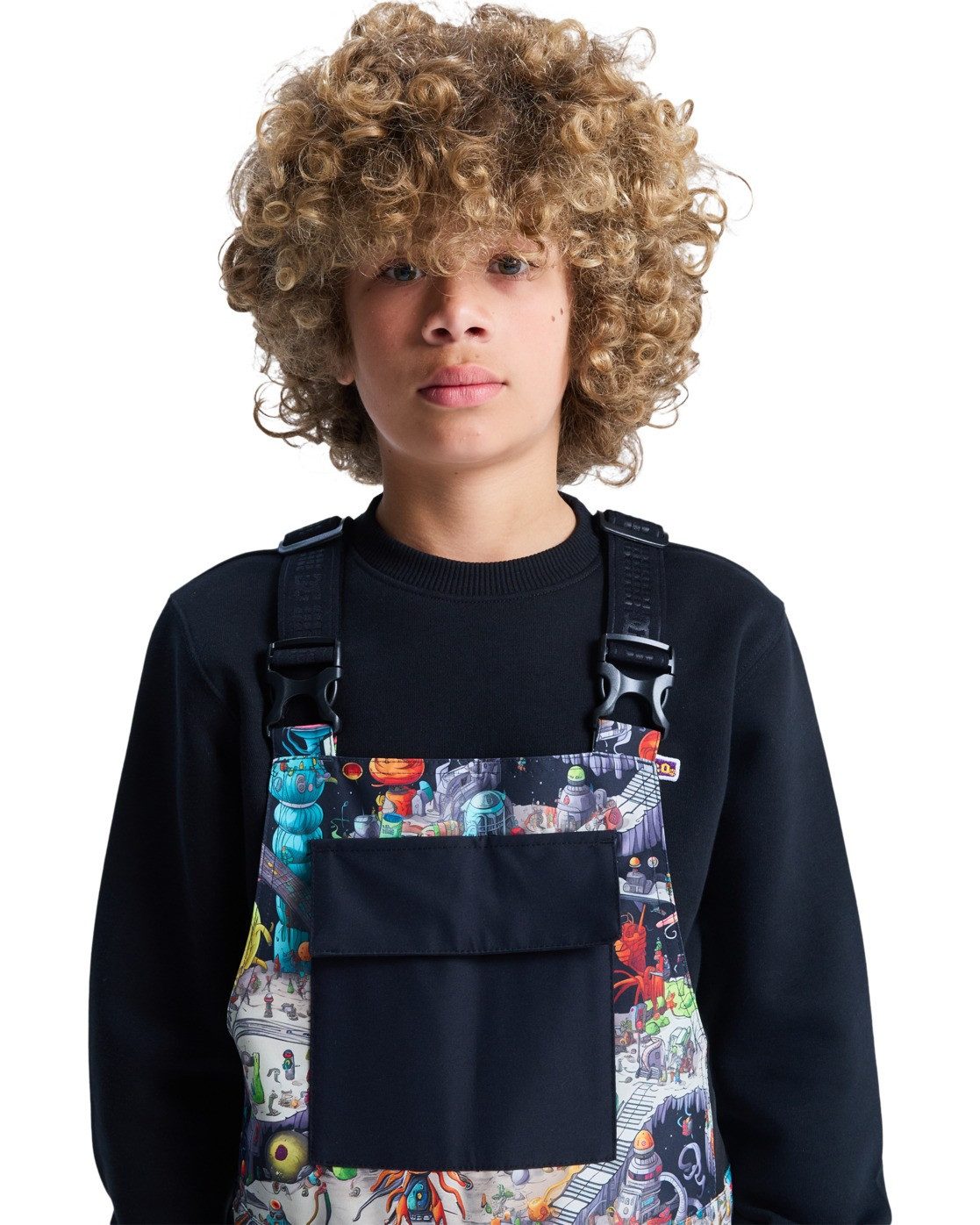 DC Shoes Snowboardbroek Roadblock