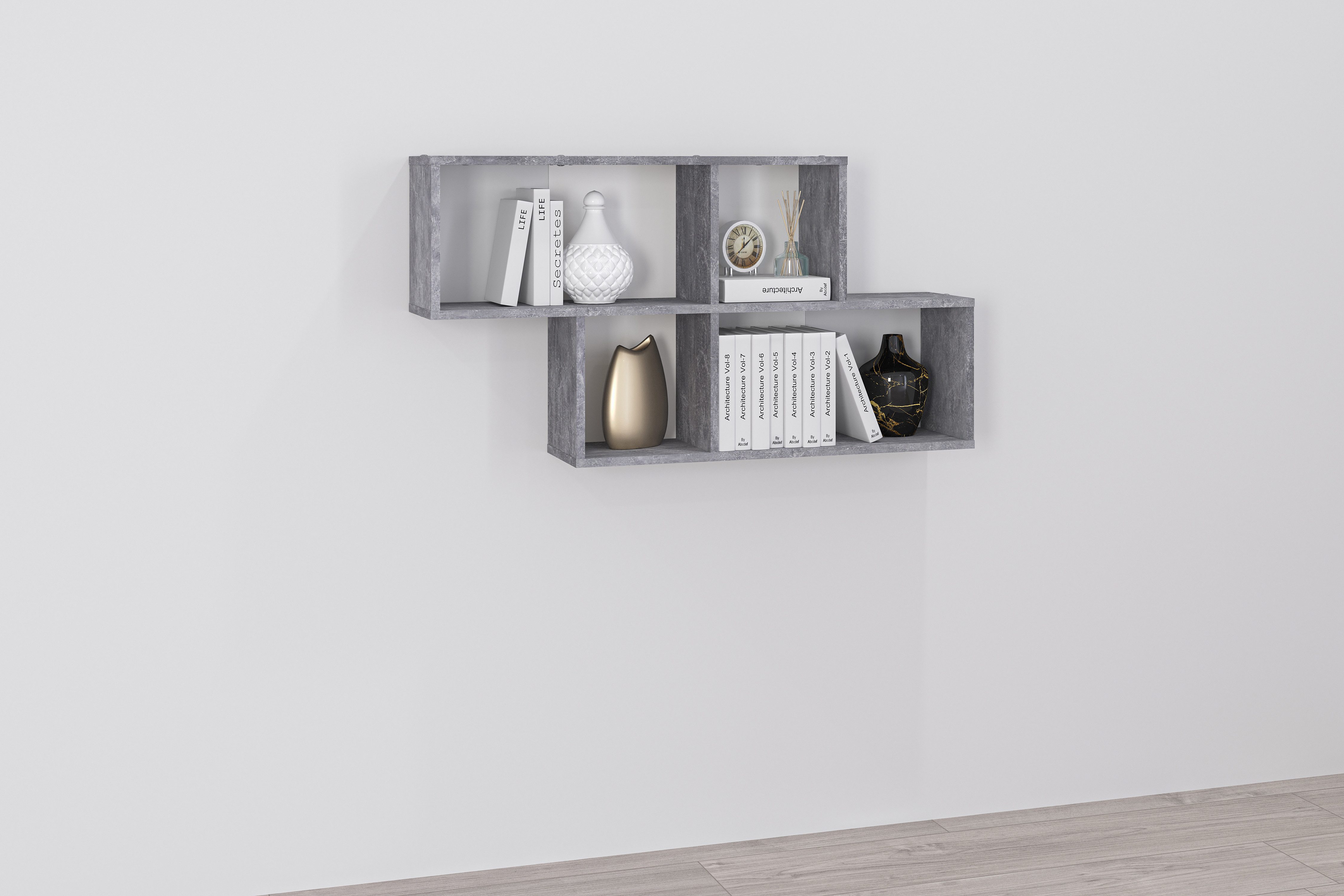 FMD Wandplank Nora