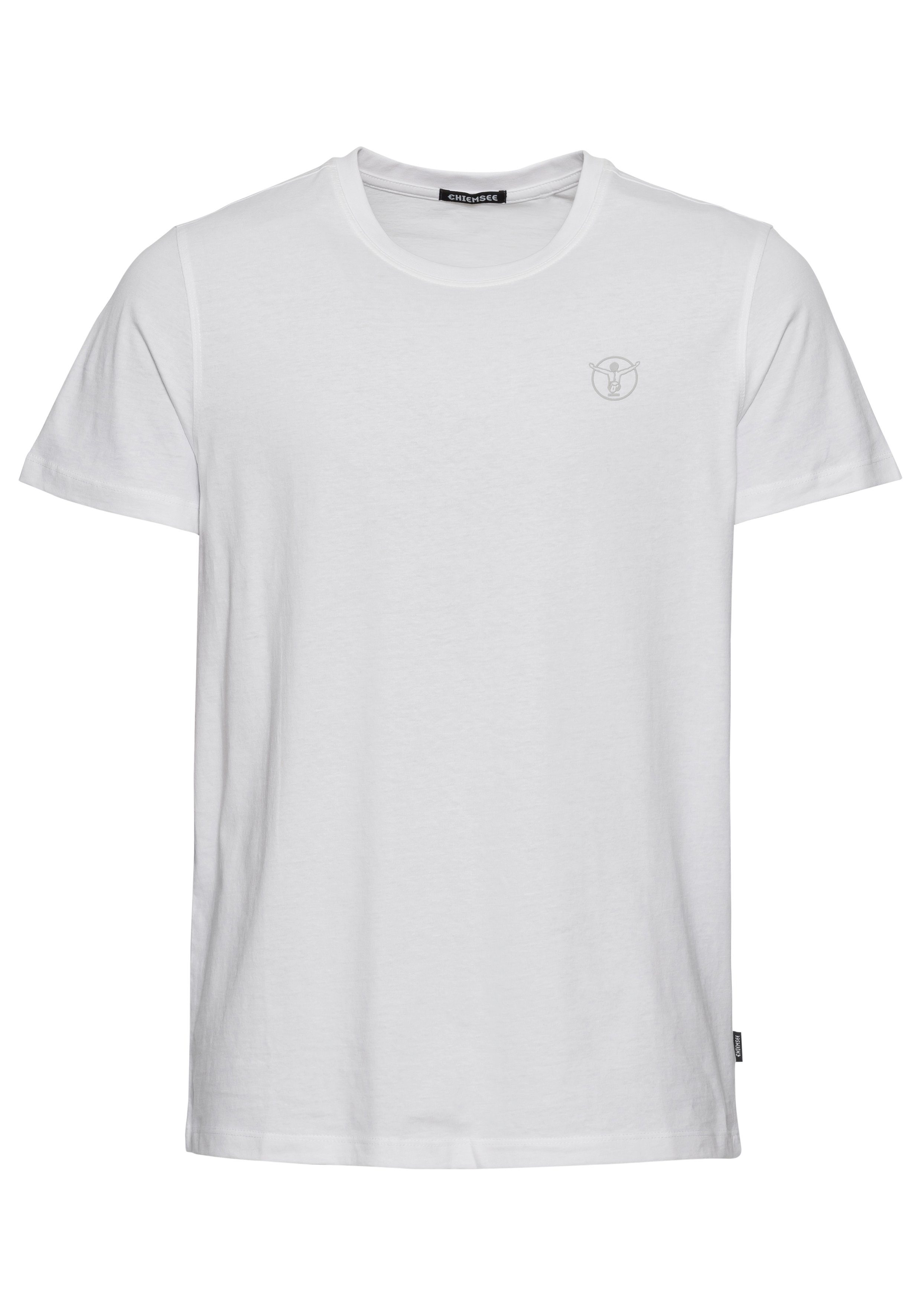 Chiemsee T-shirt H T-shirt 3-pack (3-delig)