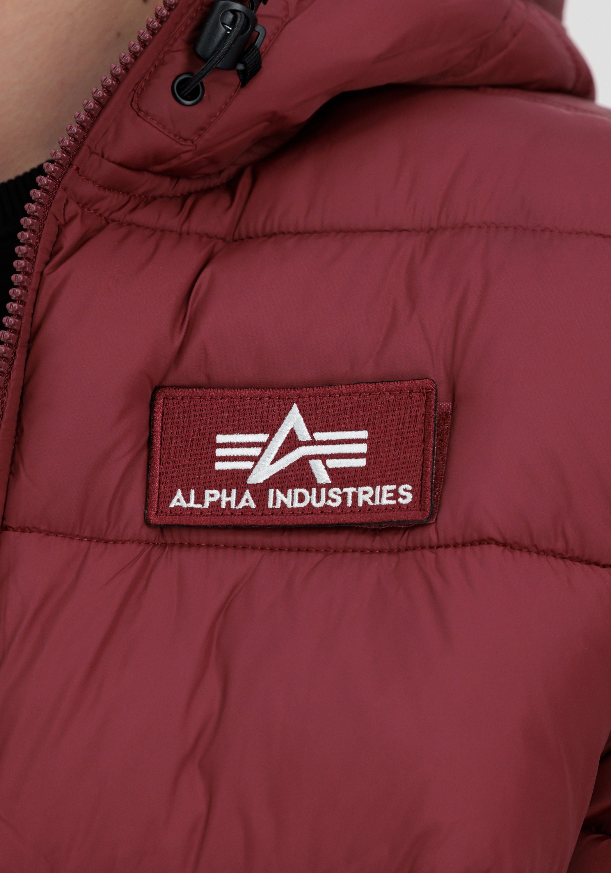 Alpha Industries Winterjack ALPHA INDUSTRIES Men - Cold Weather Jackets