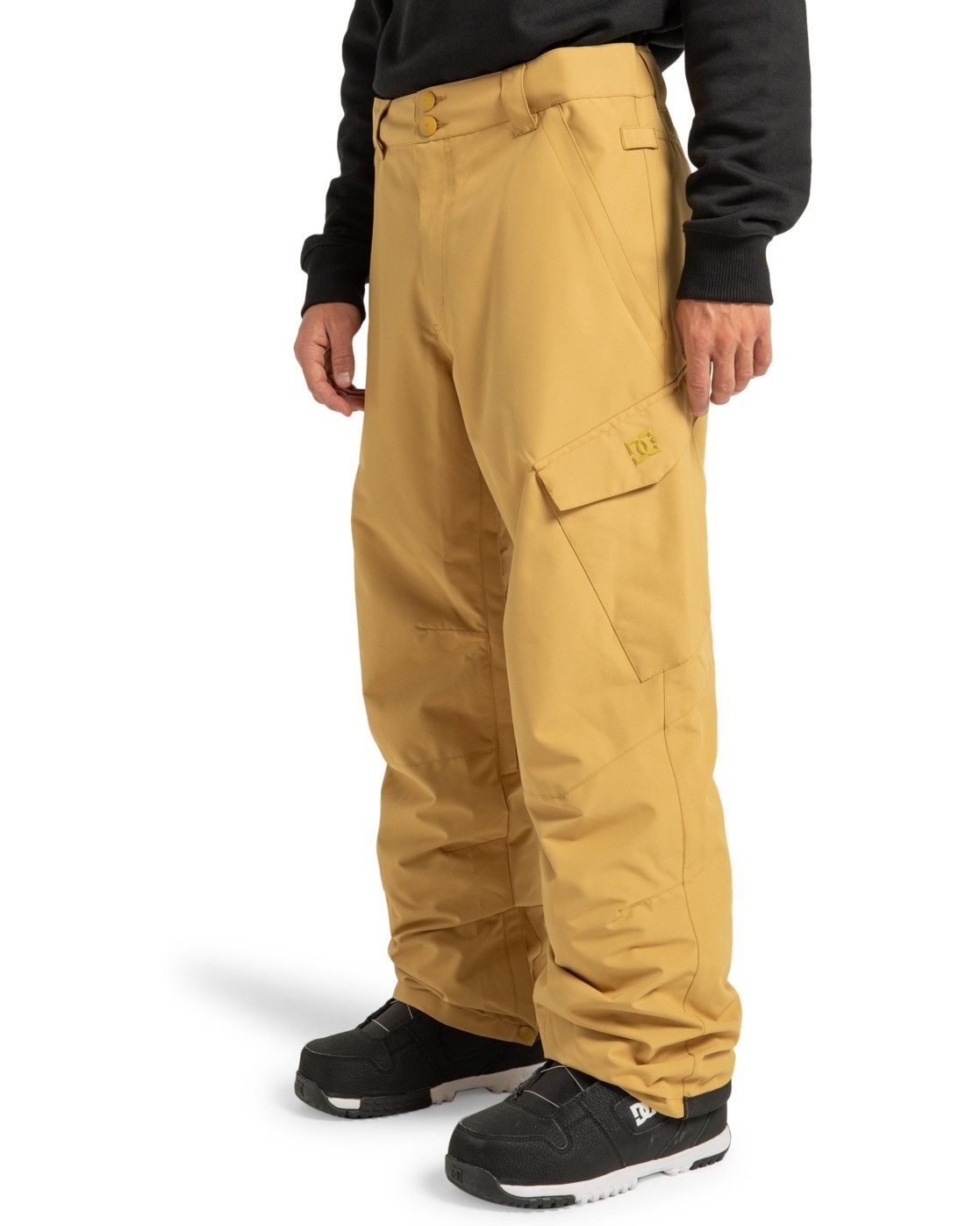 DC Shoes Snowboardbroek Banshee 15K