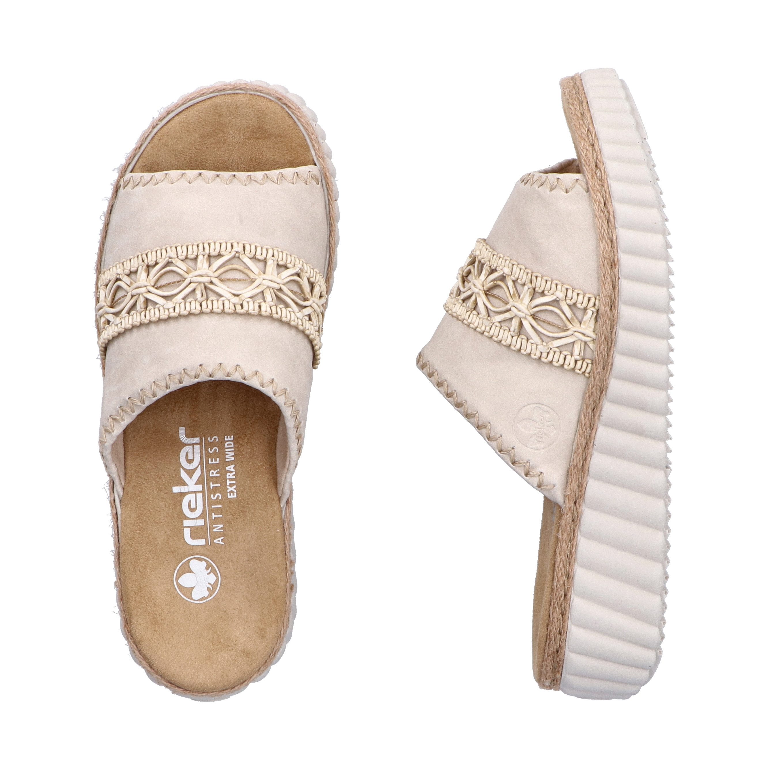 Rieker Slippers