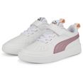 puma sneakers rickie ac ps wit