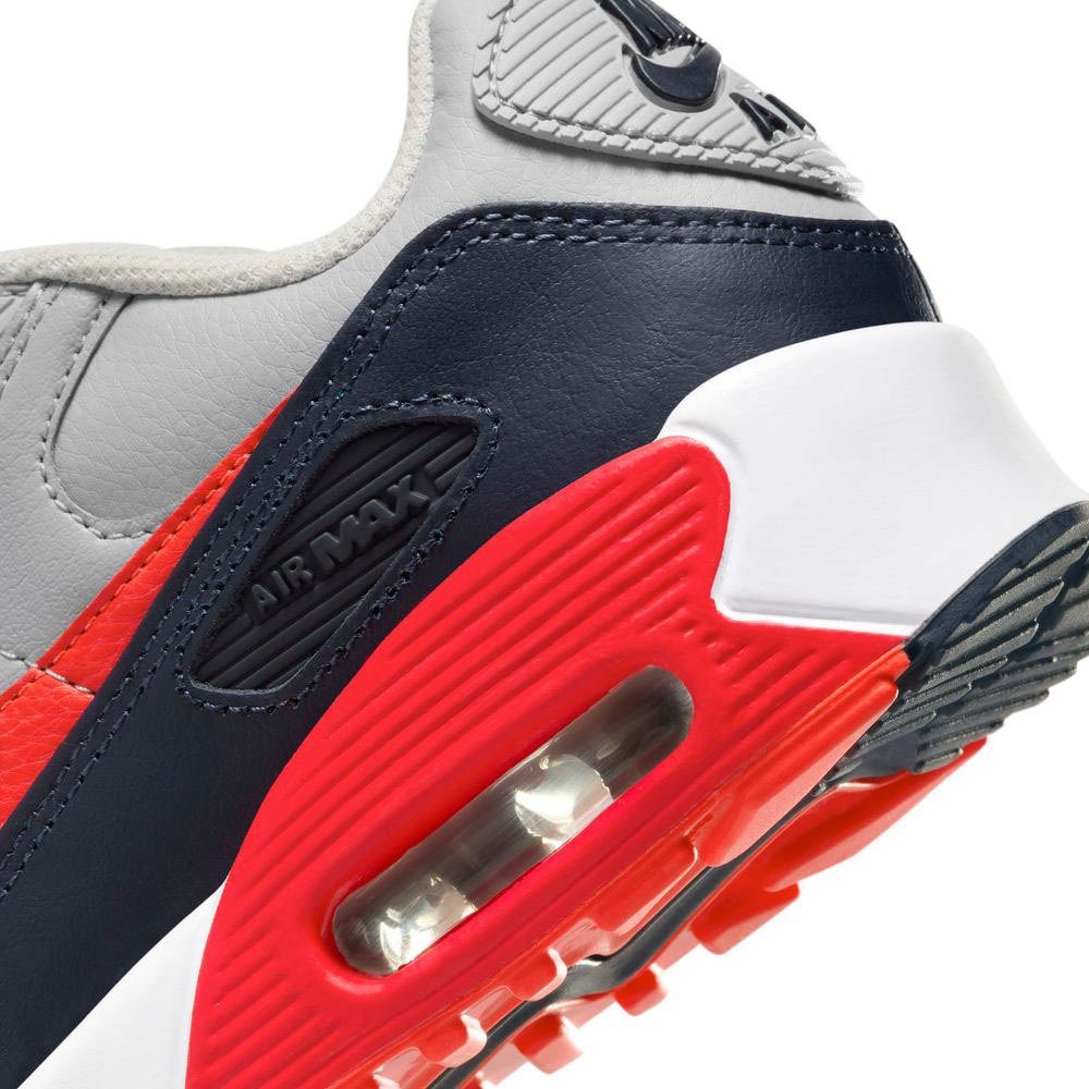 Nike Sportswear Sneakers NIKE AIR MAX 90 LTR (GS)