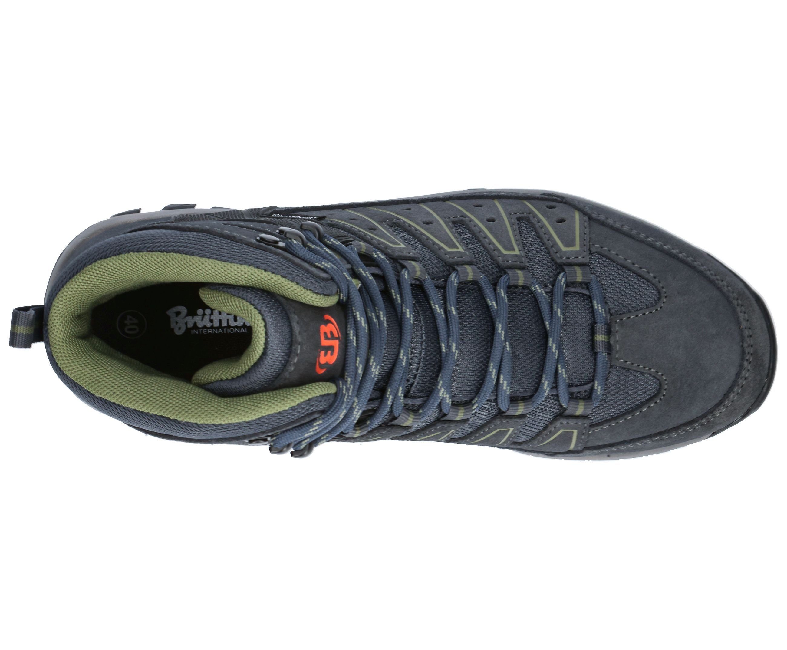BRÜTTING Trekkingschoenen Outdoorlaars Mount Pinos High