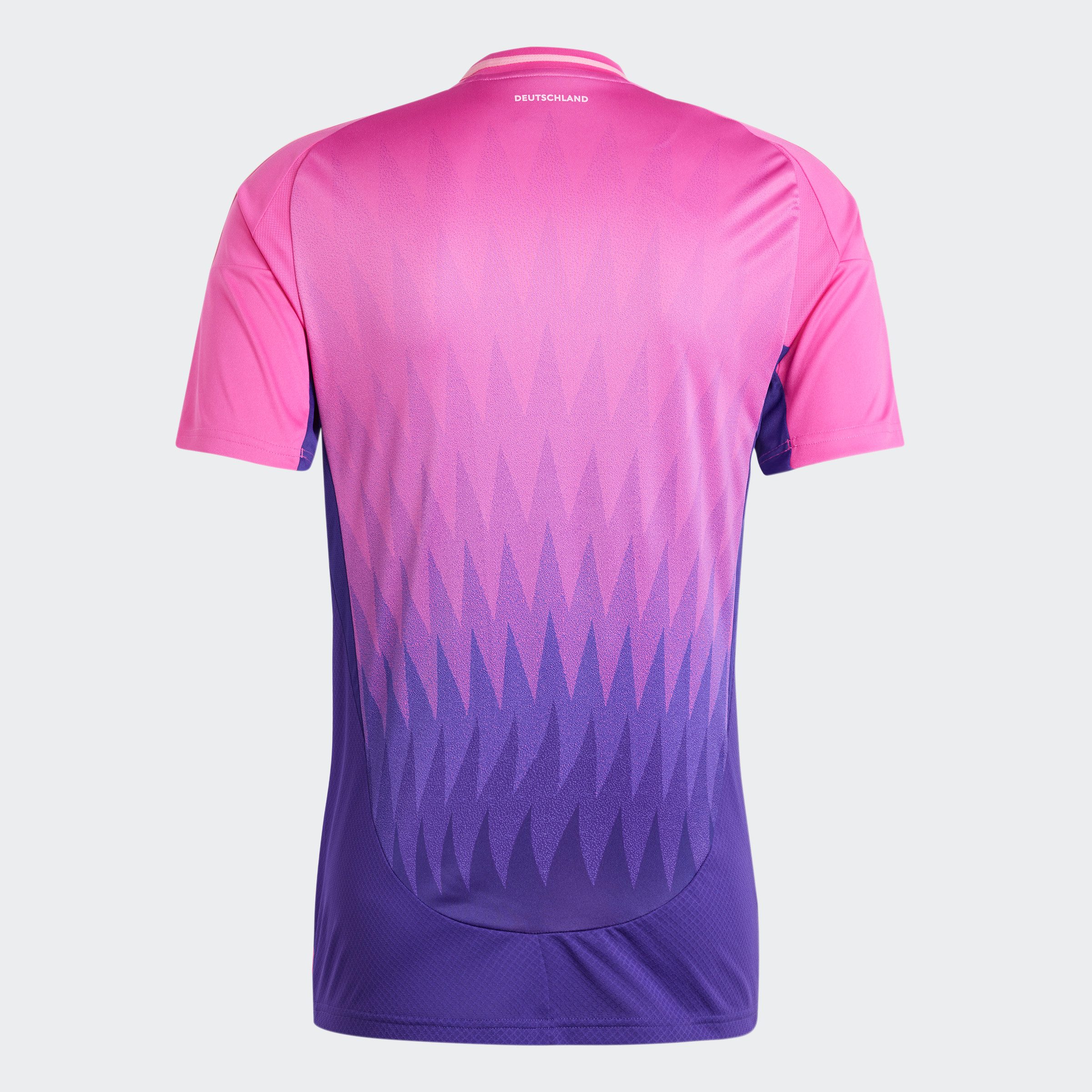 adidas Performance Voetbalshirt DFB A JSY