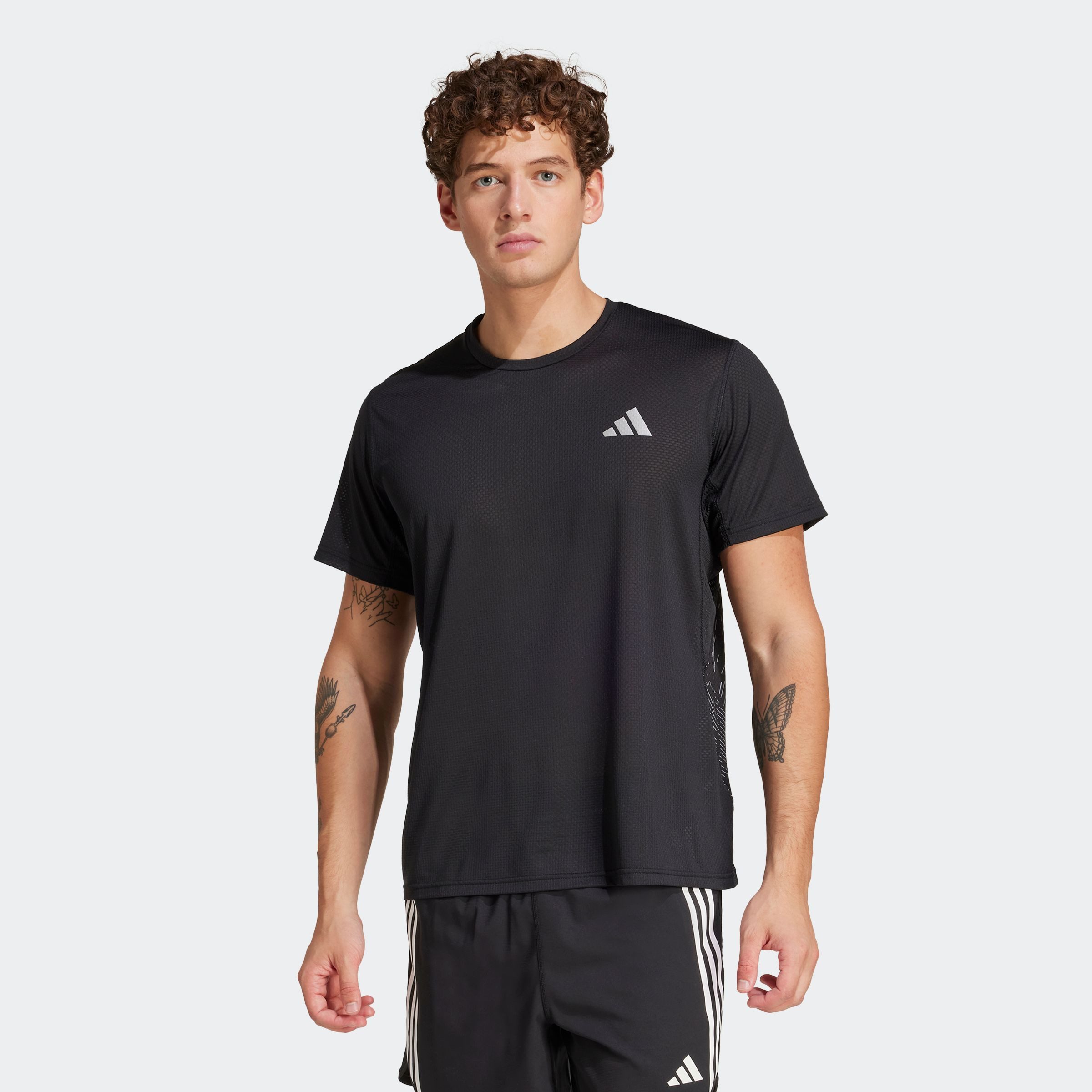 adidas Performance Runningshirt BTN UNITEFIT T