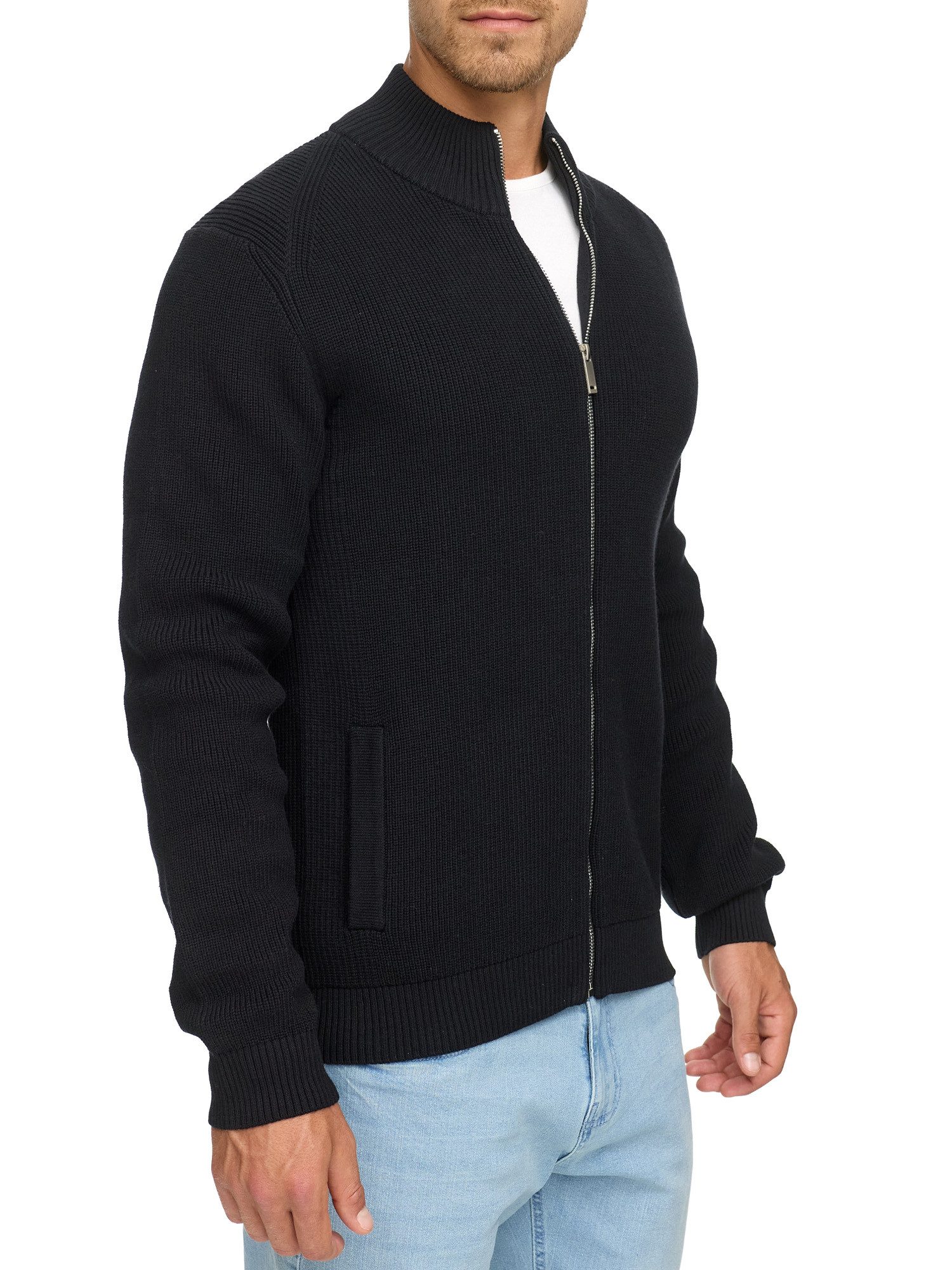 Indicode Vest INEmil Cardigan