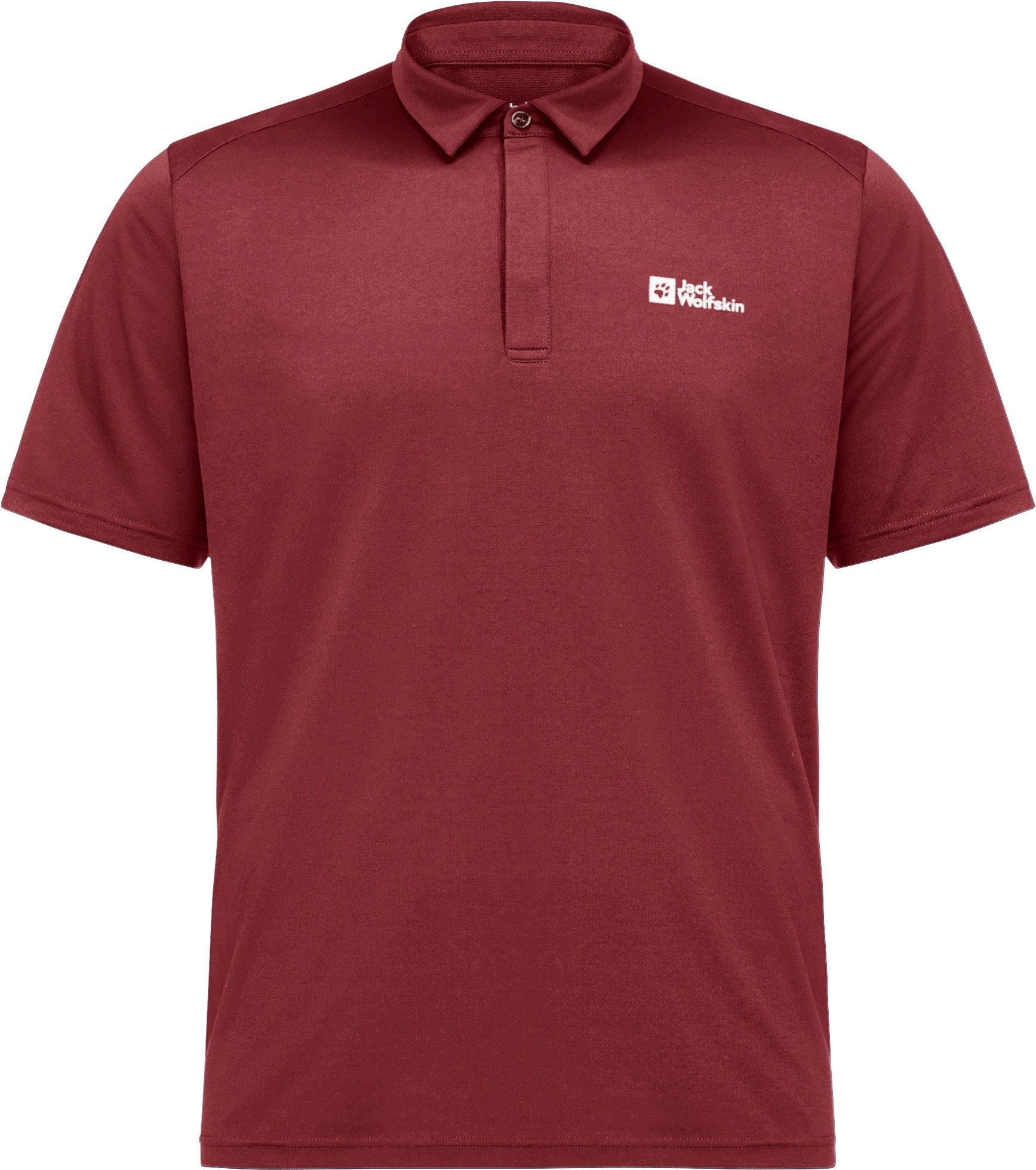 Jack Wolfskin Poloshirt DELGAMI POLO M