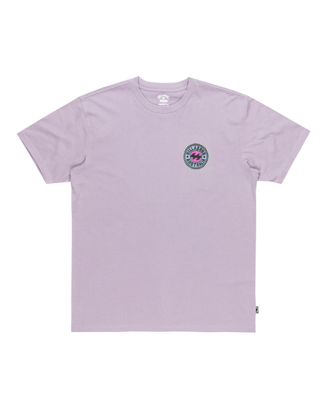 Billabong T-shirt Know The Feeling