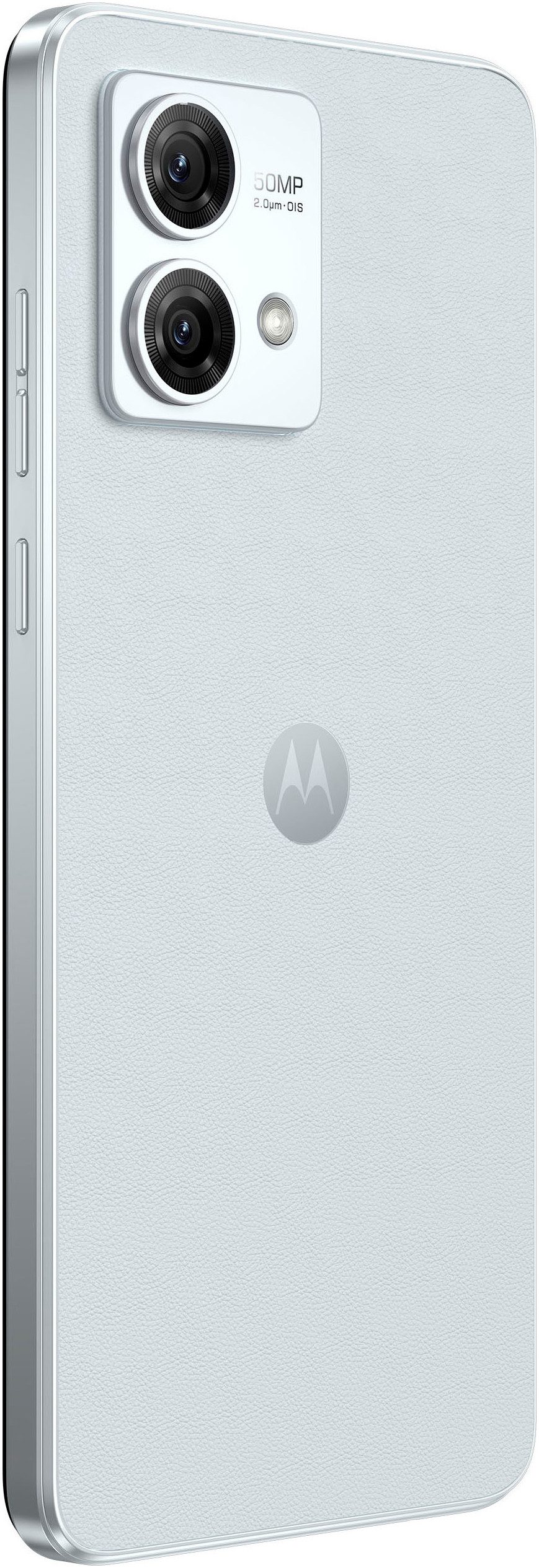Motorola Smartphone Moto g84 5G, 256 GB, 2 sleuven voor sim/geheugen of sim/sim