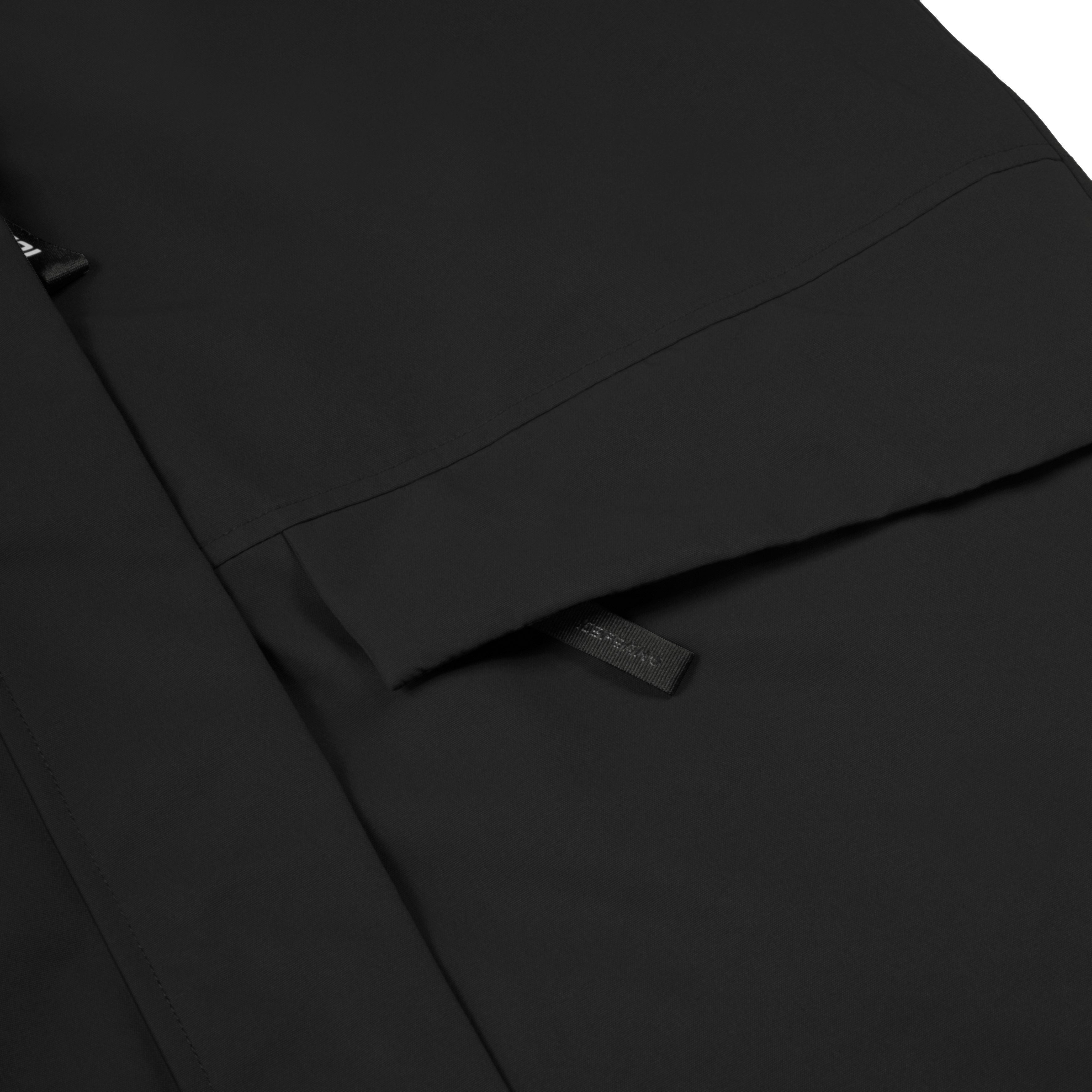 Icepeak Functionele parka AALES met een capuchon