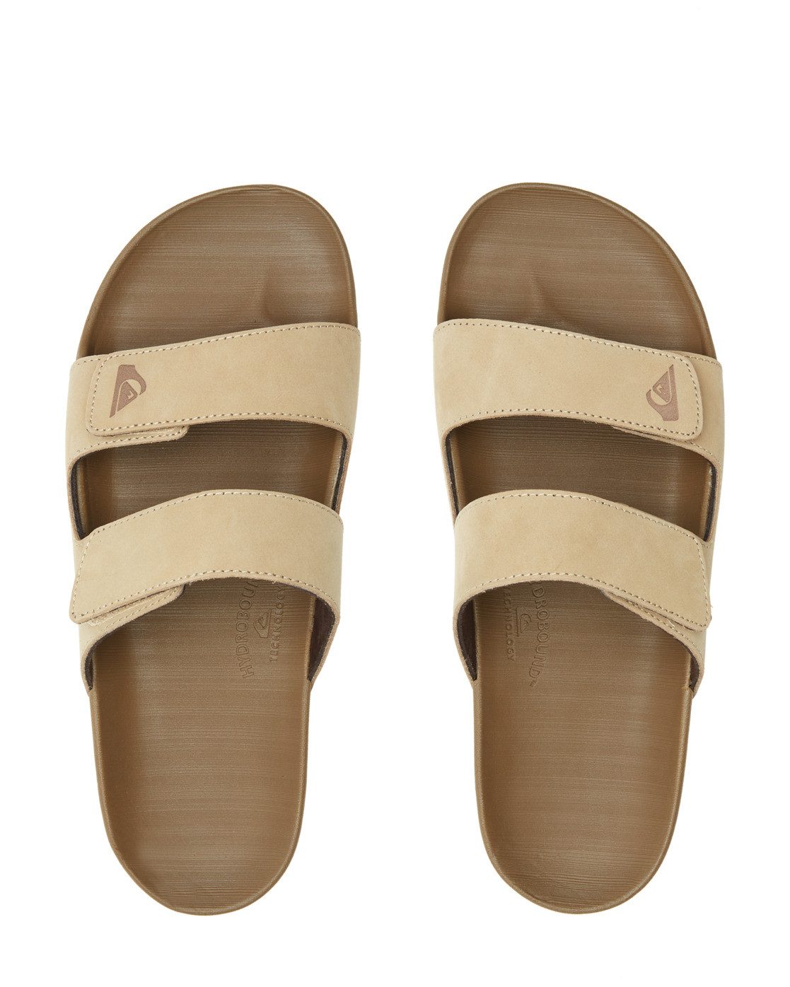 Quiksilver Sandalen Rivi Nubuck