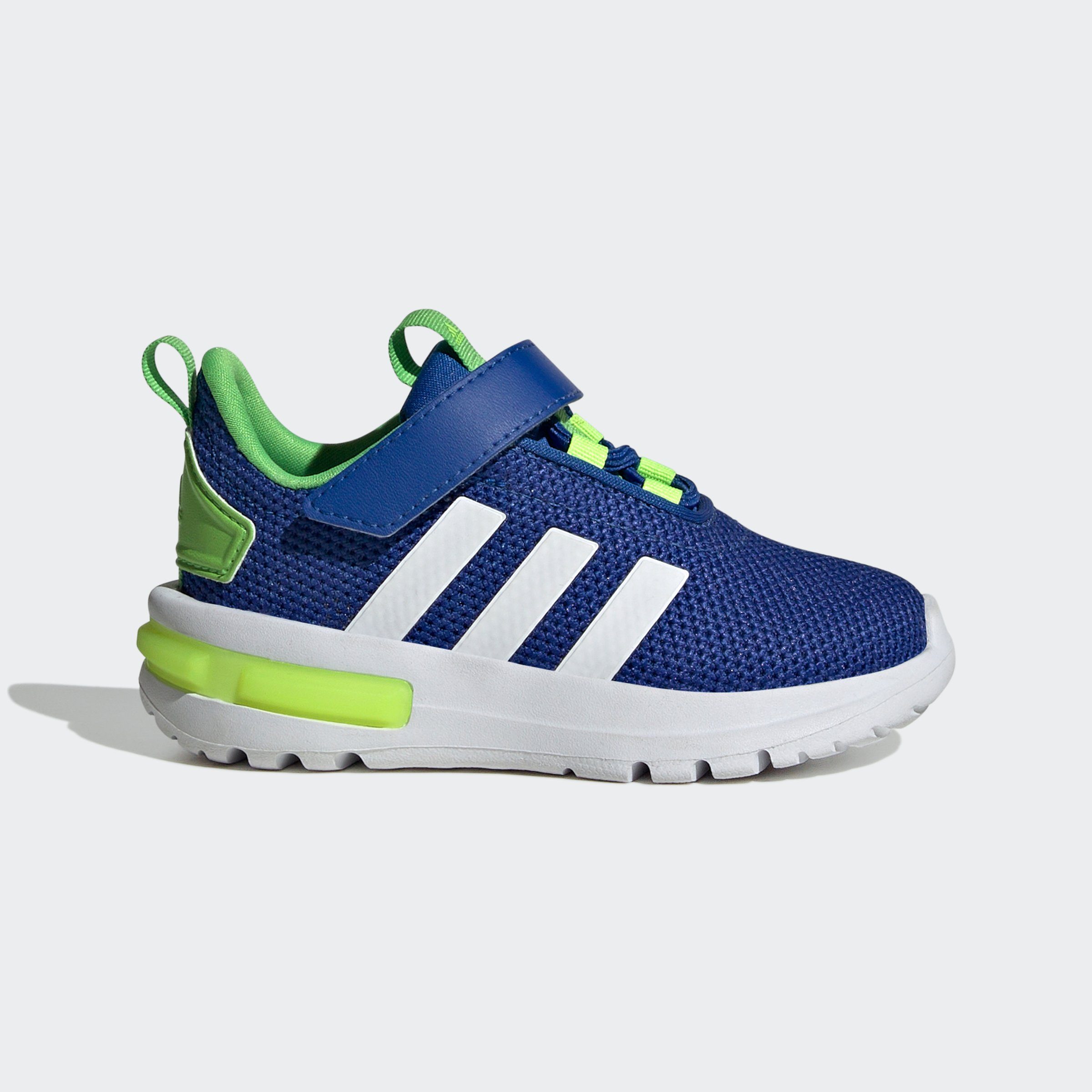 adidas Sportswear Sneakers RACER TR23 KIDS voor kinderen, ontwerp geïnspireerd door de adidas nmd
