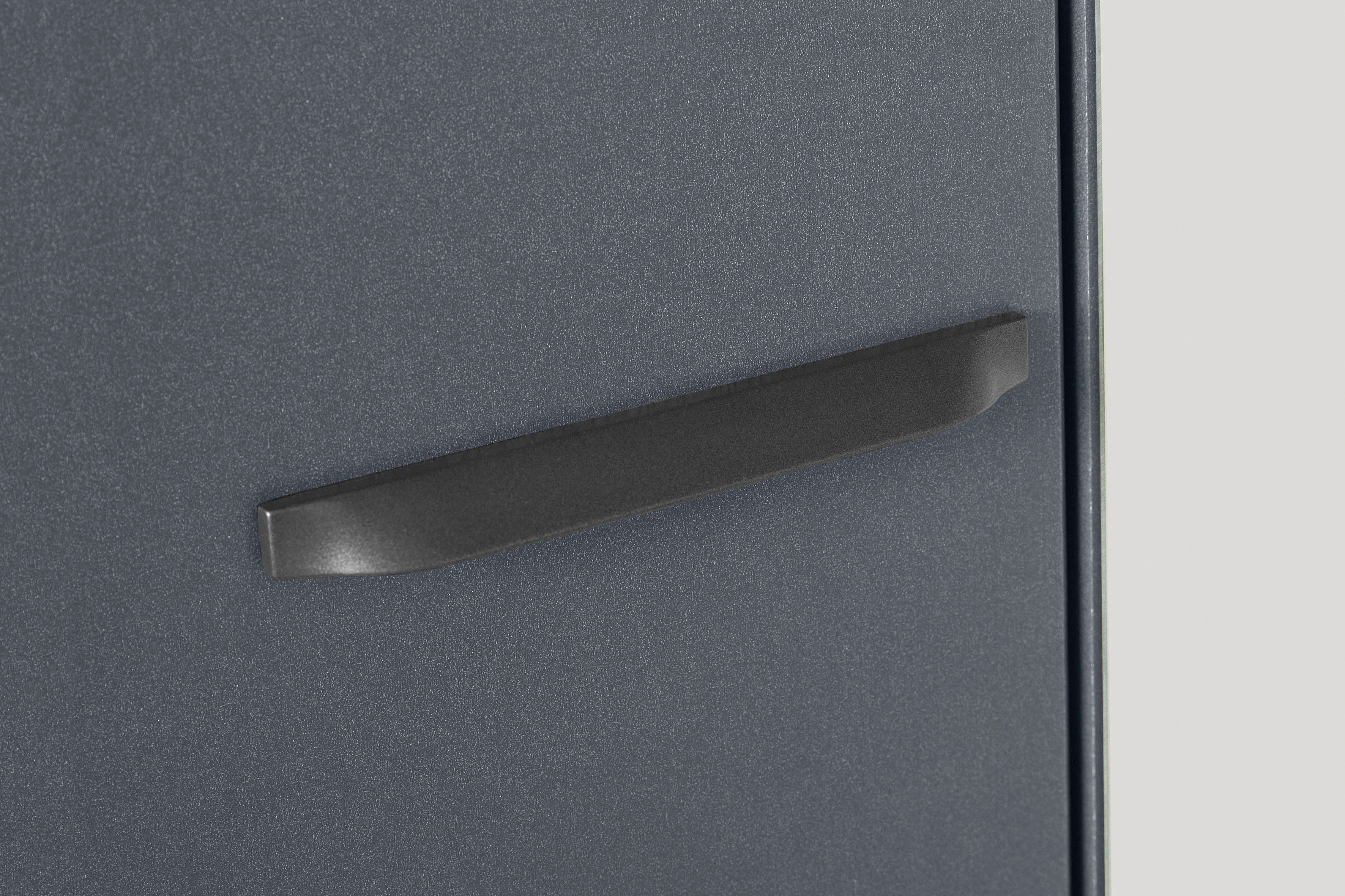 rauch Draaideurkast Kledingkast kast garderobe TOPSELLER OTELI incl. binnenindeling met 3 binnenlades extra planken optioneel met spiegel made in germany