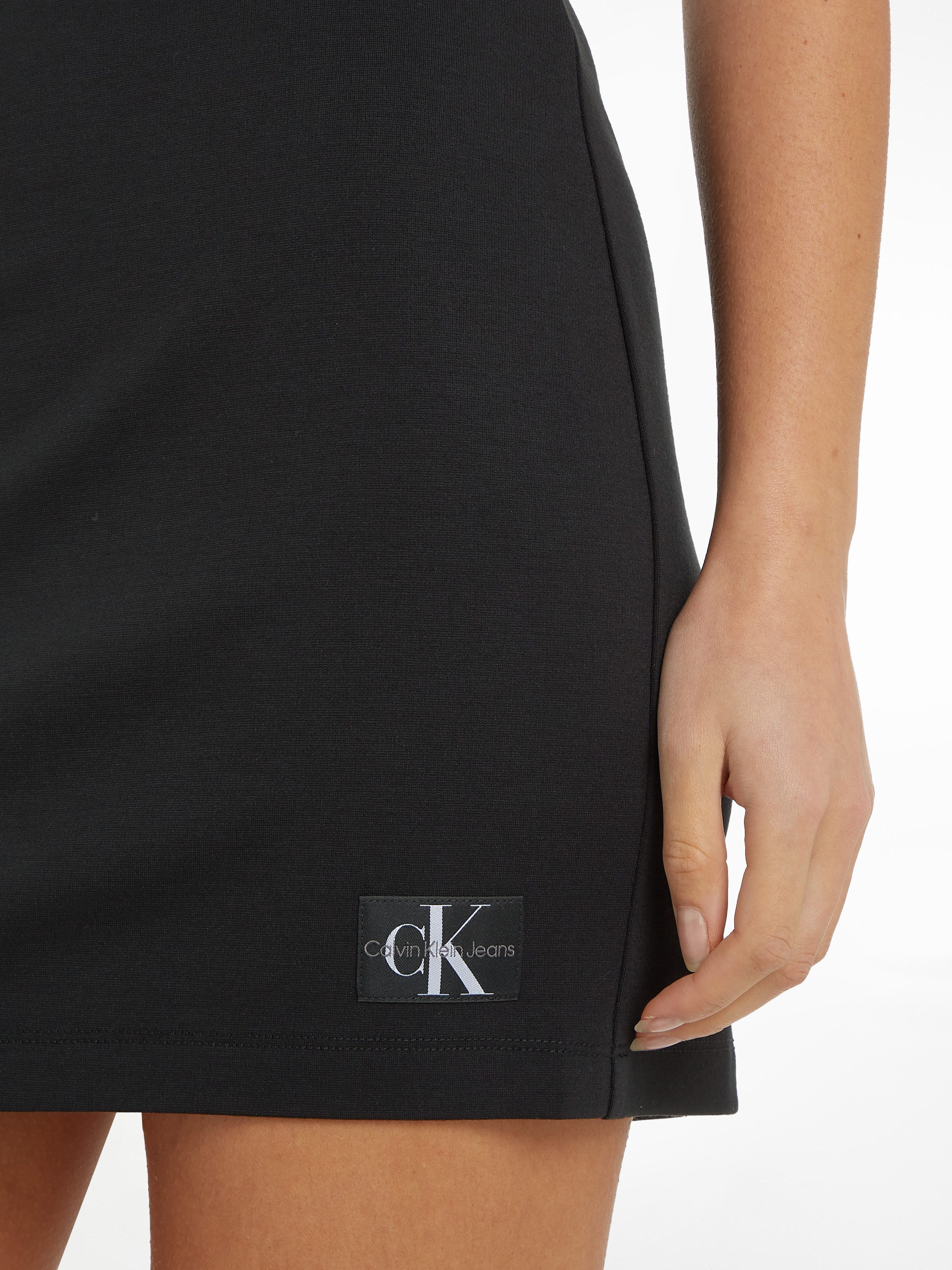Calvin Klein Sweatrok MILANO MINI SKIRT