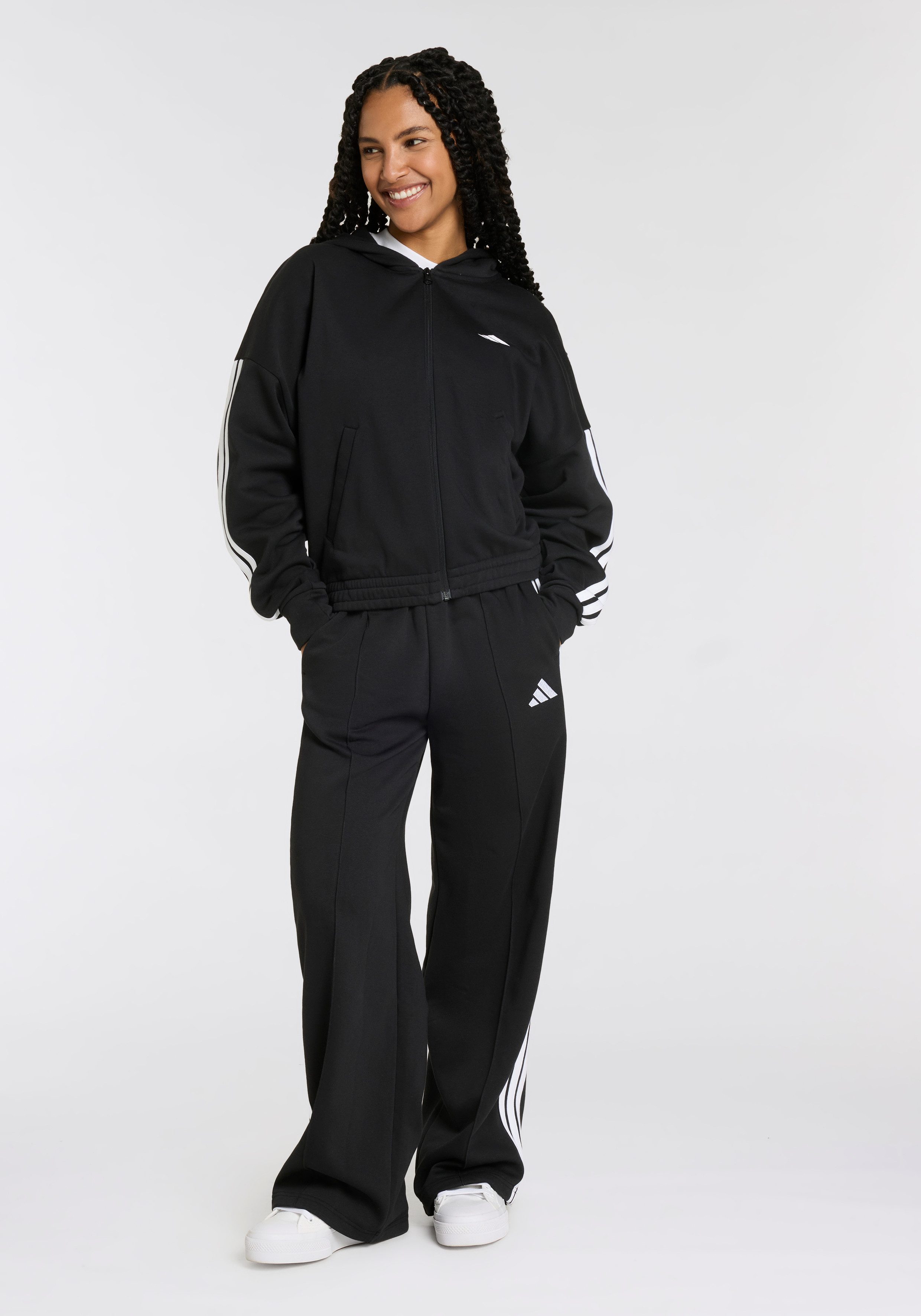 adidas Sportswear Trainingspak W ENERGIZE TS (2-delig)