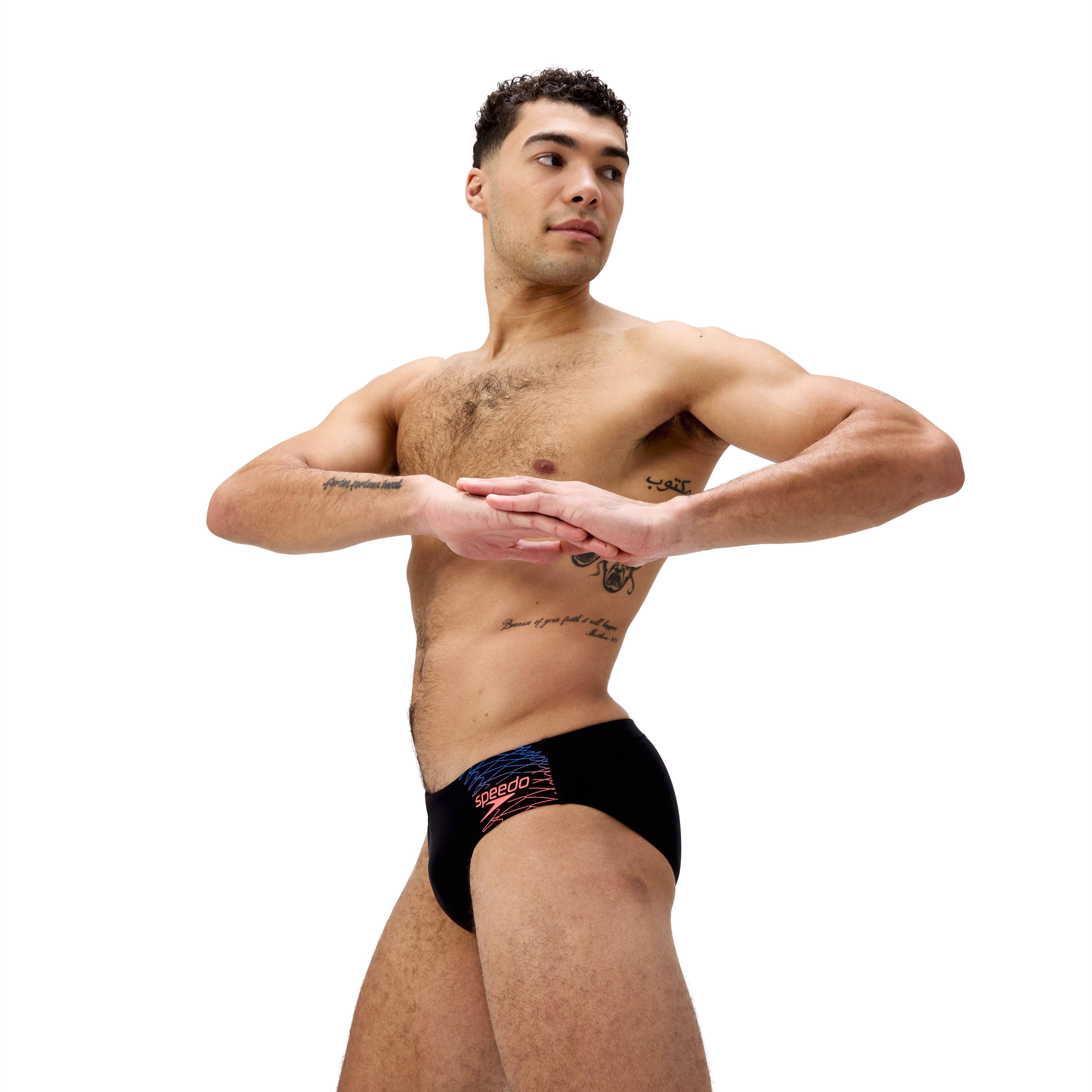Speedo Zwembroek (1 stuk)