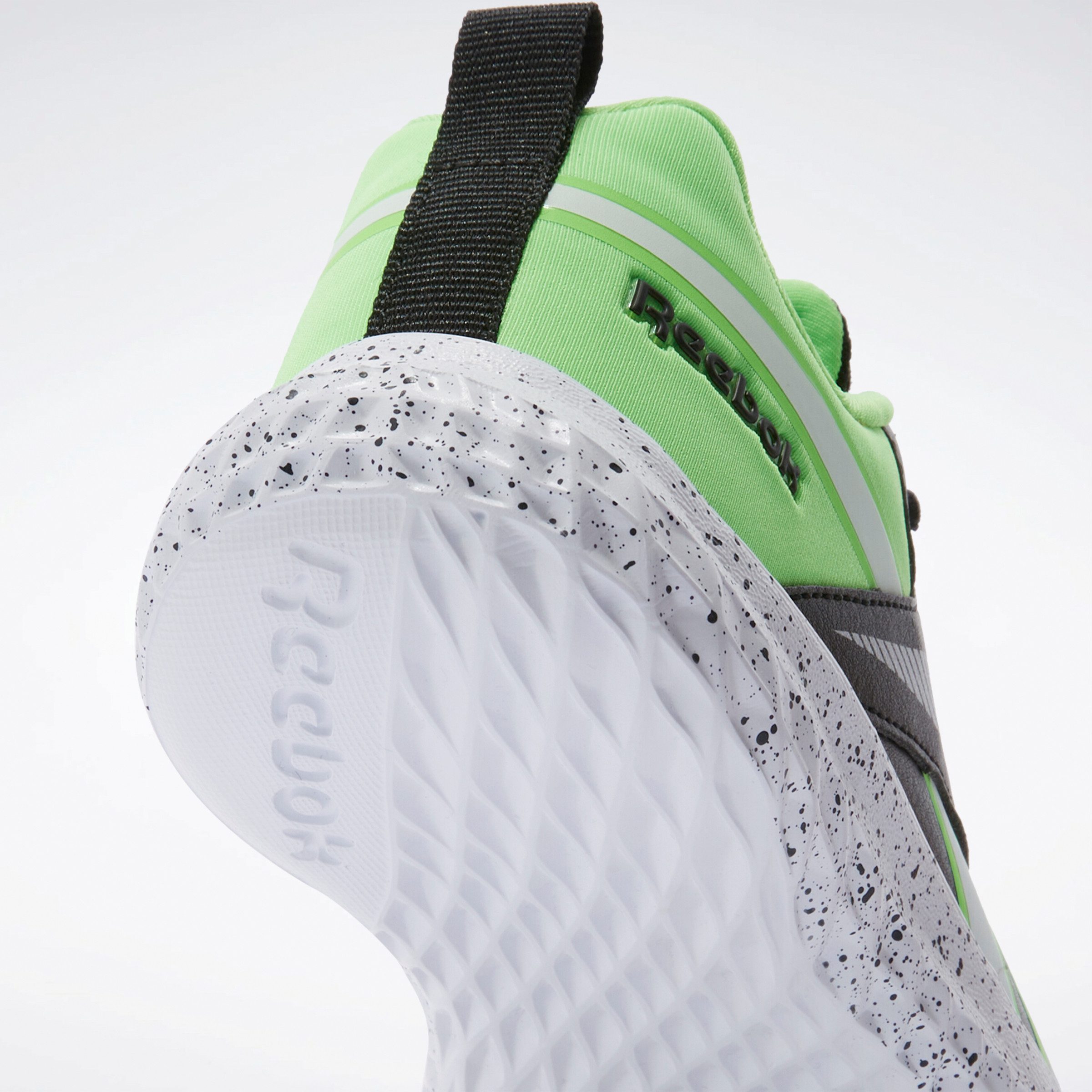 Reebok Runningschoenen RUSH RUNNER 5 SYN