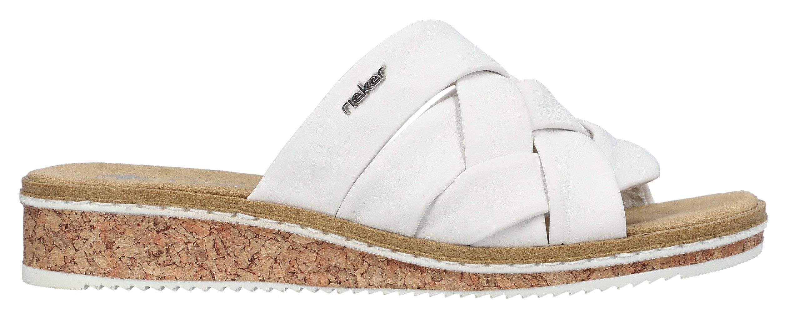 Rieker Slippers