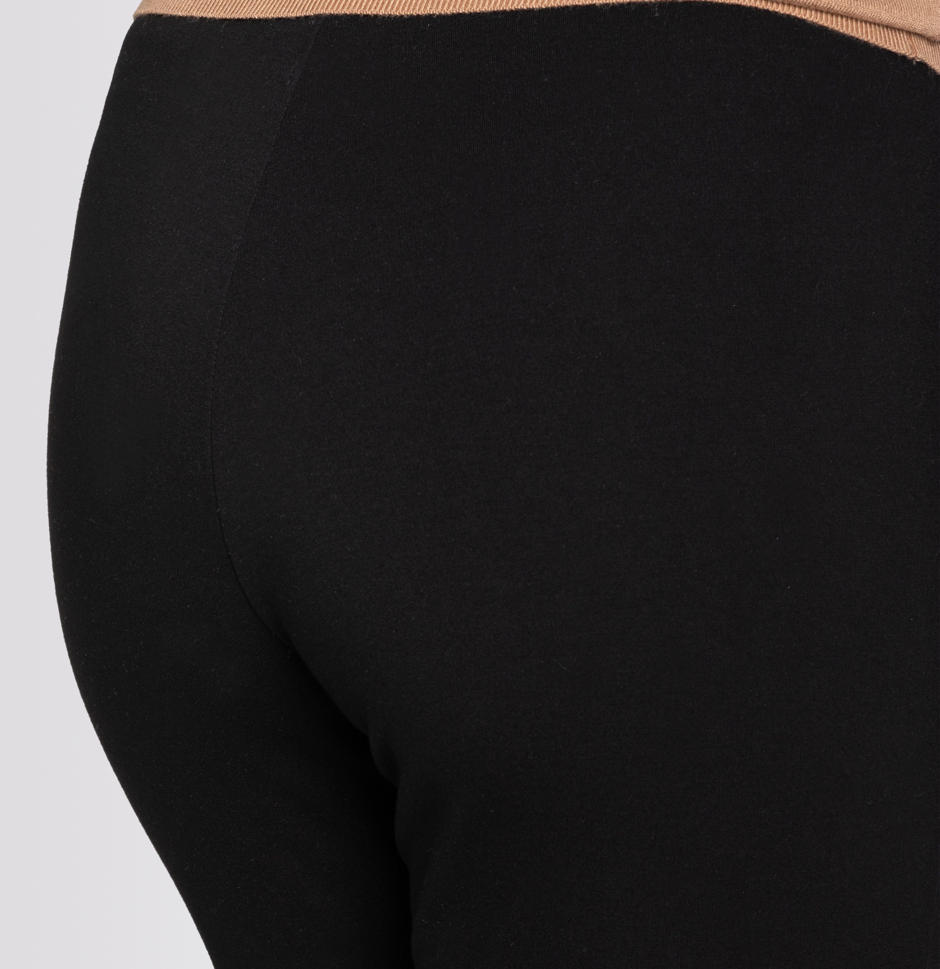 MAC Jeggings Flare Wijd prettig comfortmodel