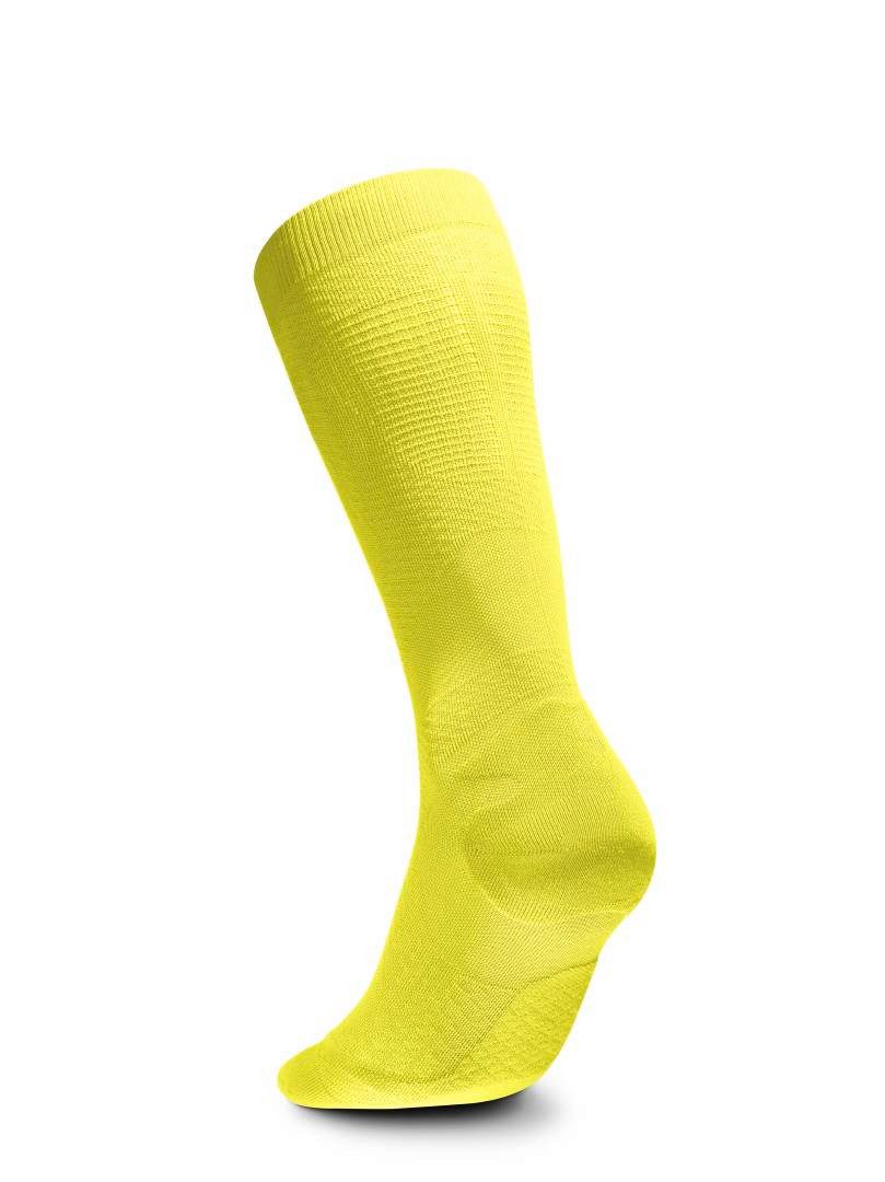 Bauerfeind Compressiekousen Run Ultralight Compression Socks