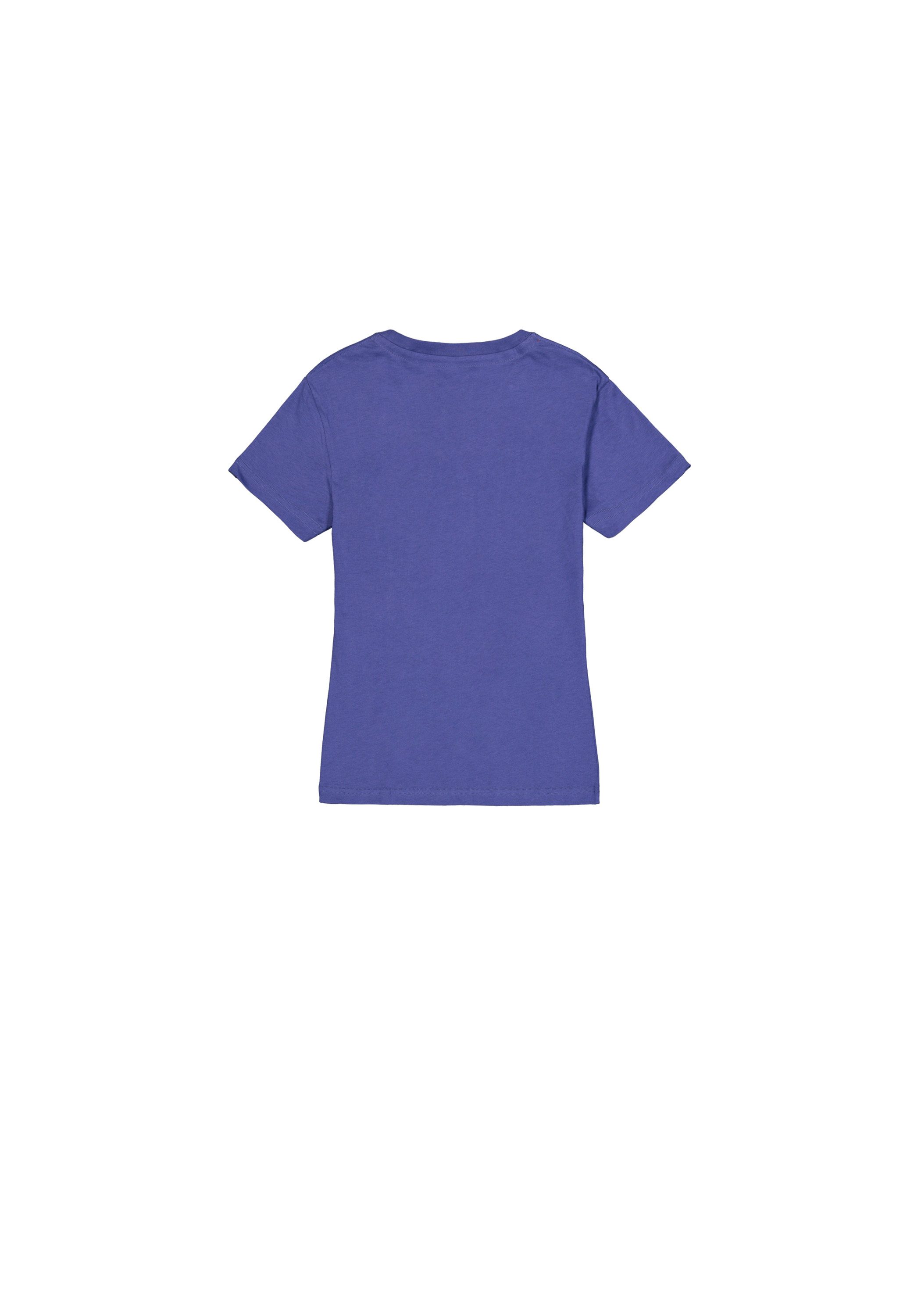 Alpha Industries T-shirt Alpha Industries Women - T-Shirts Crystal T-Shirt W