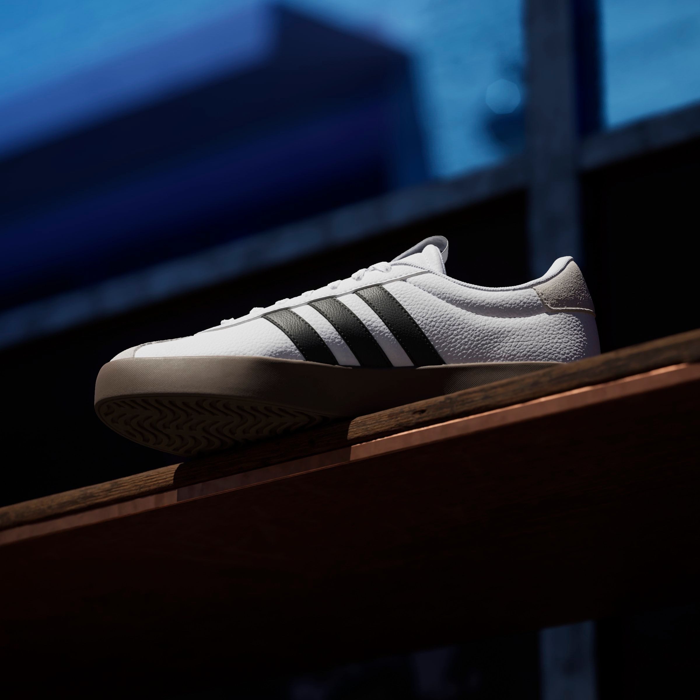 adidas Sportswear Sneakers VL COURT 3.0 geïnspireerd door het ontwerp van de adidas samba