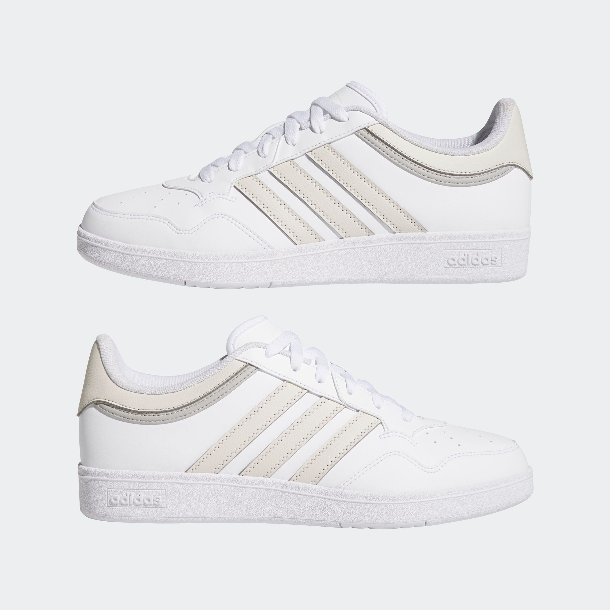 adidas Sportswear Sneakers HOOPS 4.0