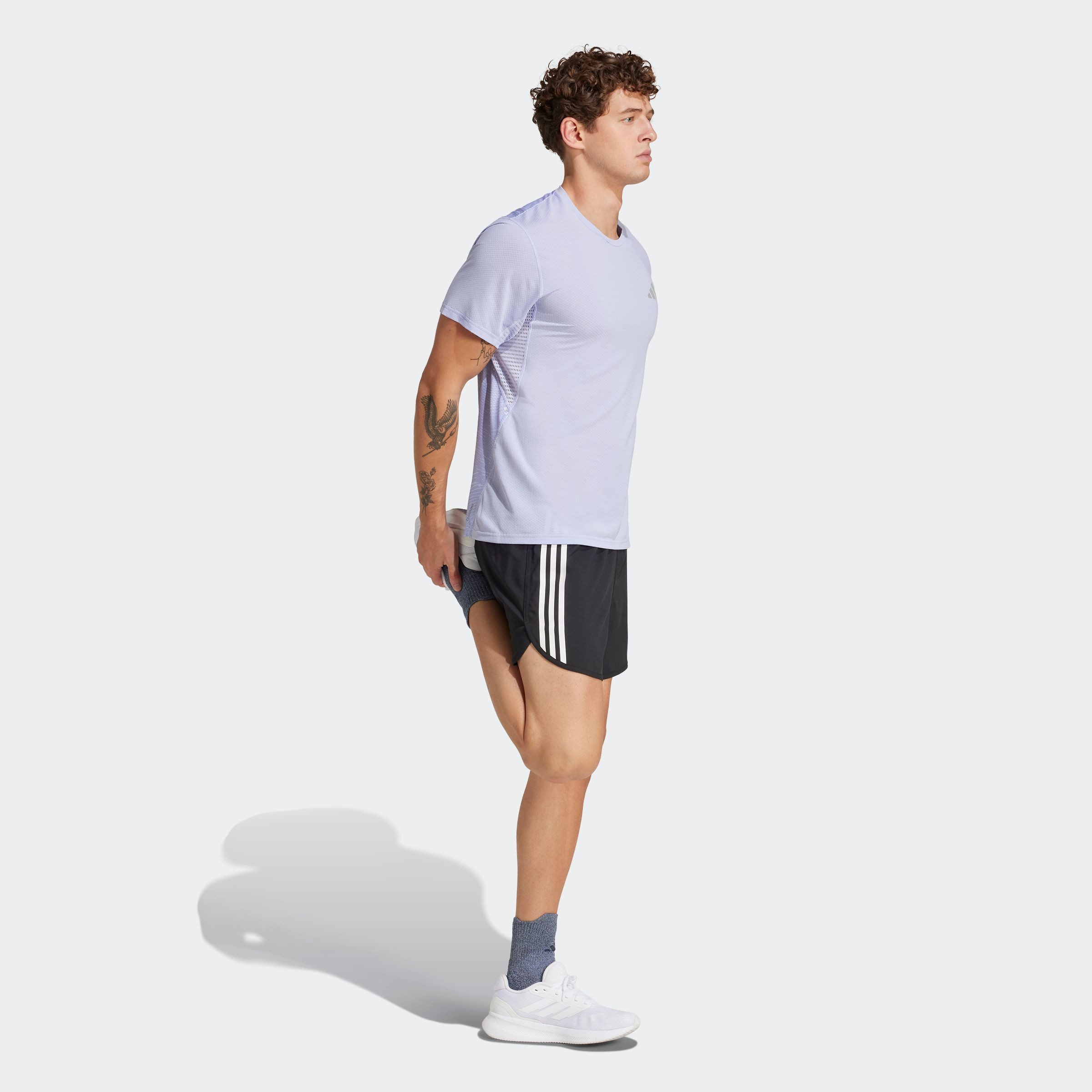 adidas Performance Runningshirt BTN UNITEFIT T
