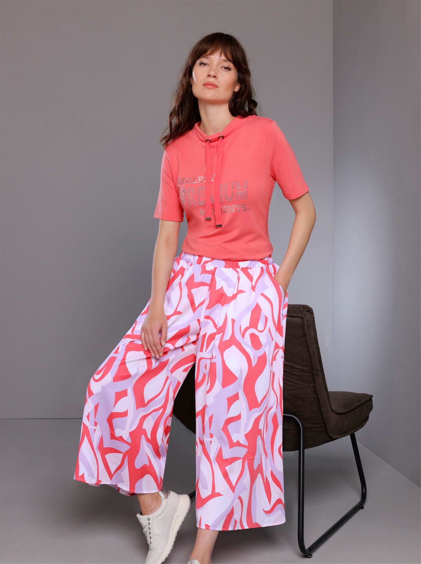 CREATION L PREMIUM Broekrok