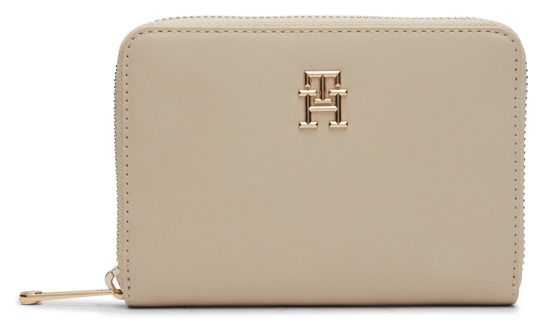 Tommy Hilfiger Portemonnee Women TH CHIC MED ZA Wallets Damesportemonnee portemonnee
