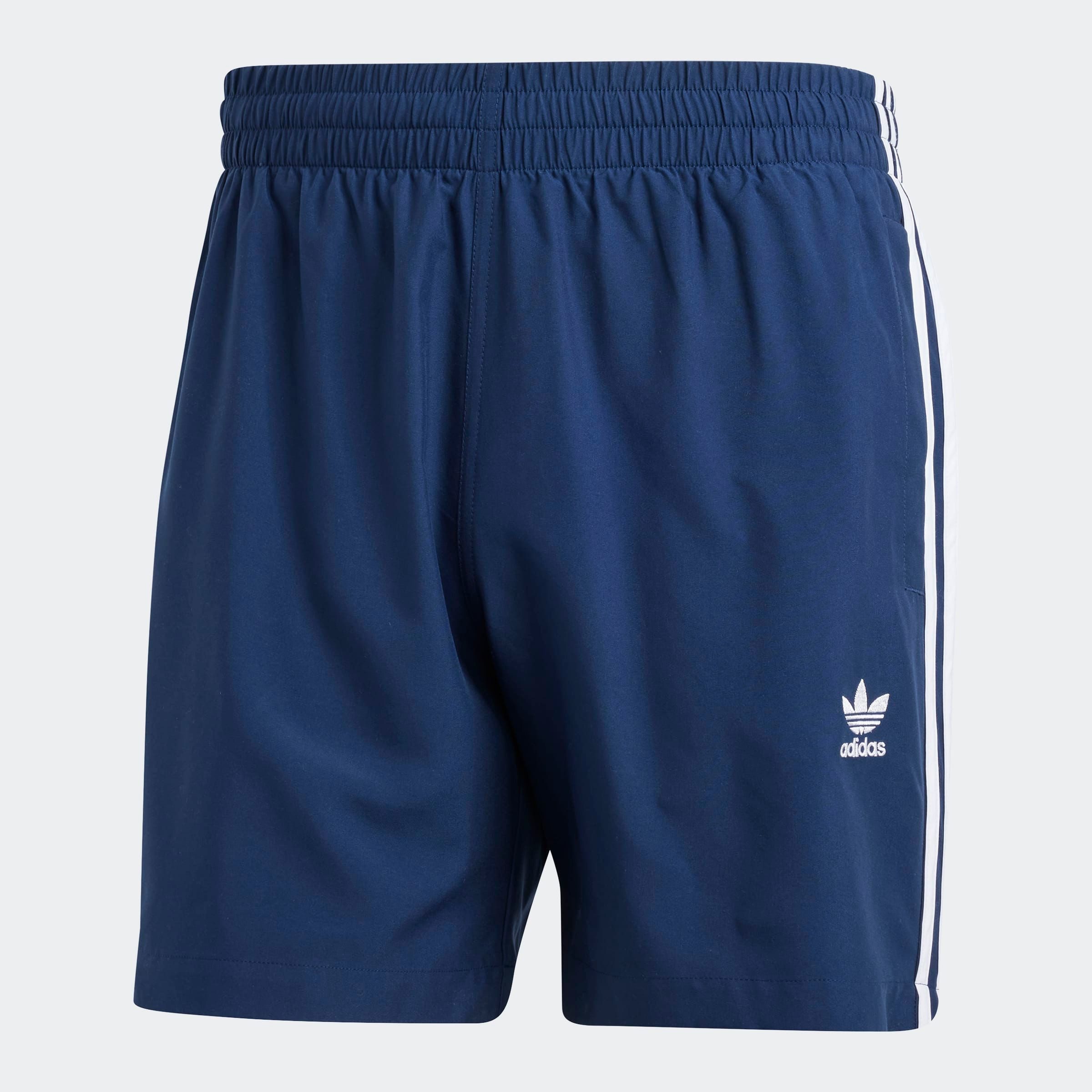 adidas Performance Zwemshort ORI 3S SH (1 stuk)