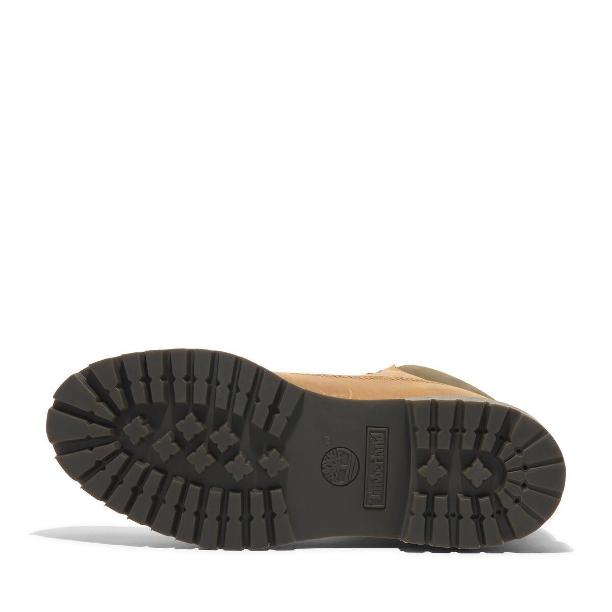 Timberland Veterschoenen 6 inch Premium FTB Winterlaarzen, veterschoenen, winterschoenen, waterdicht