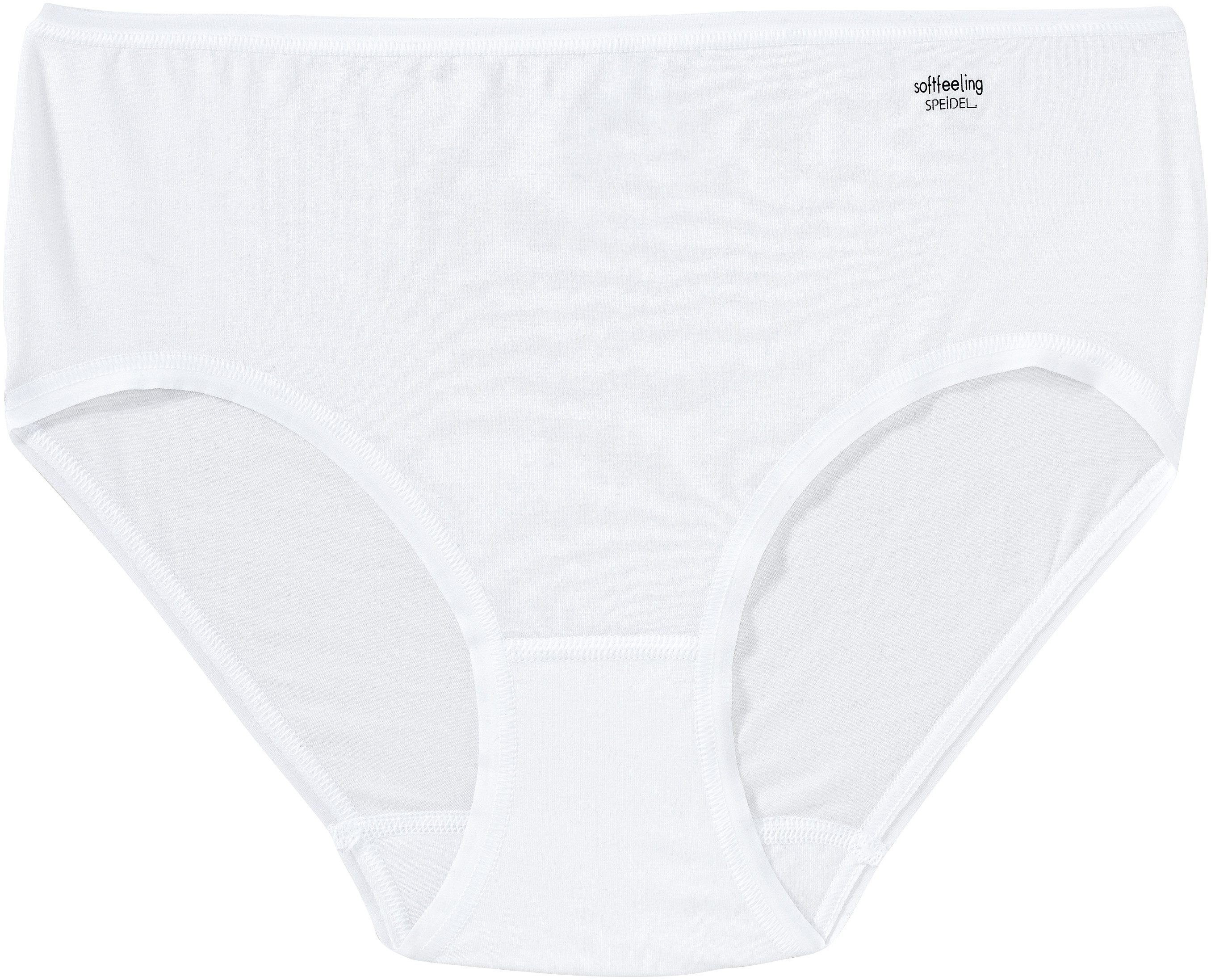Speidel Maxislip met een klassiek design (3 stuks)