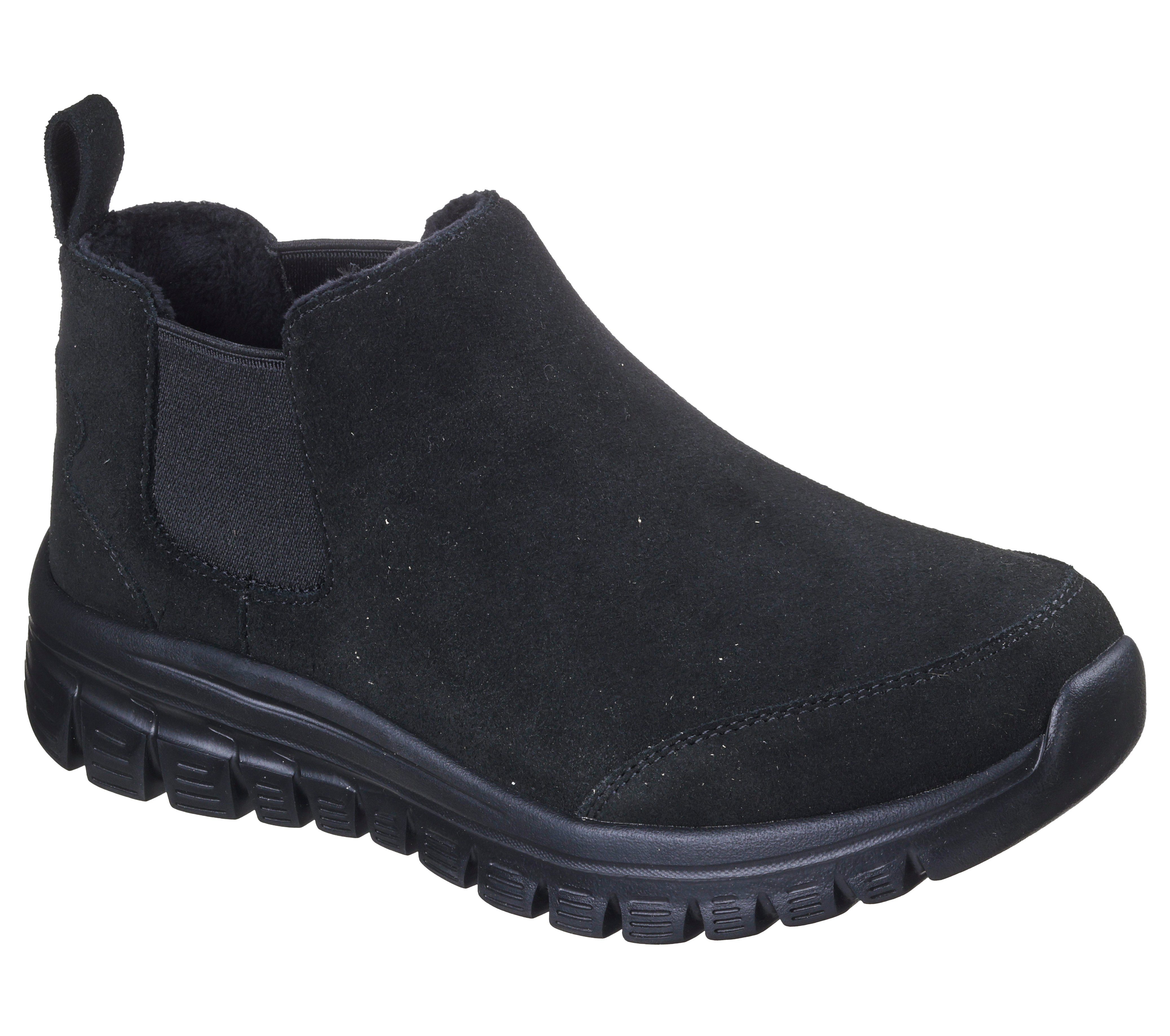 Skechers Boots zonder sluiting GRACEFUL