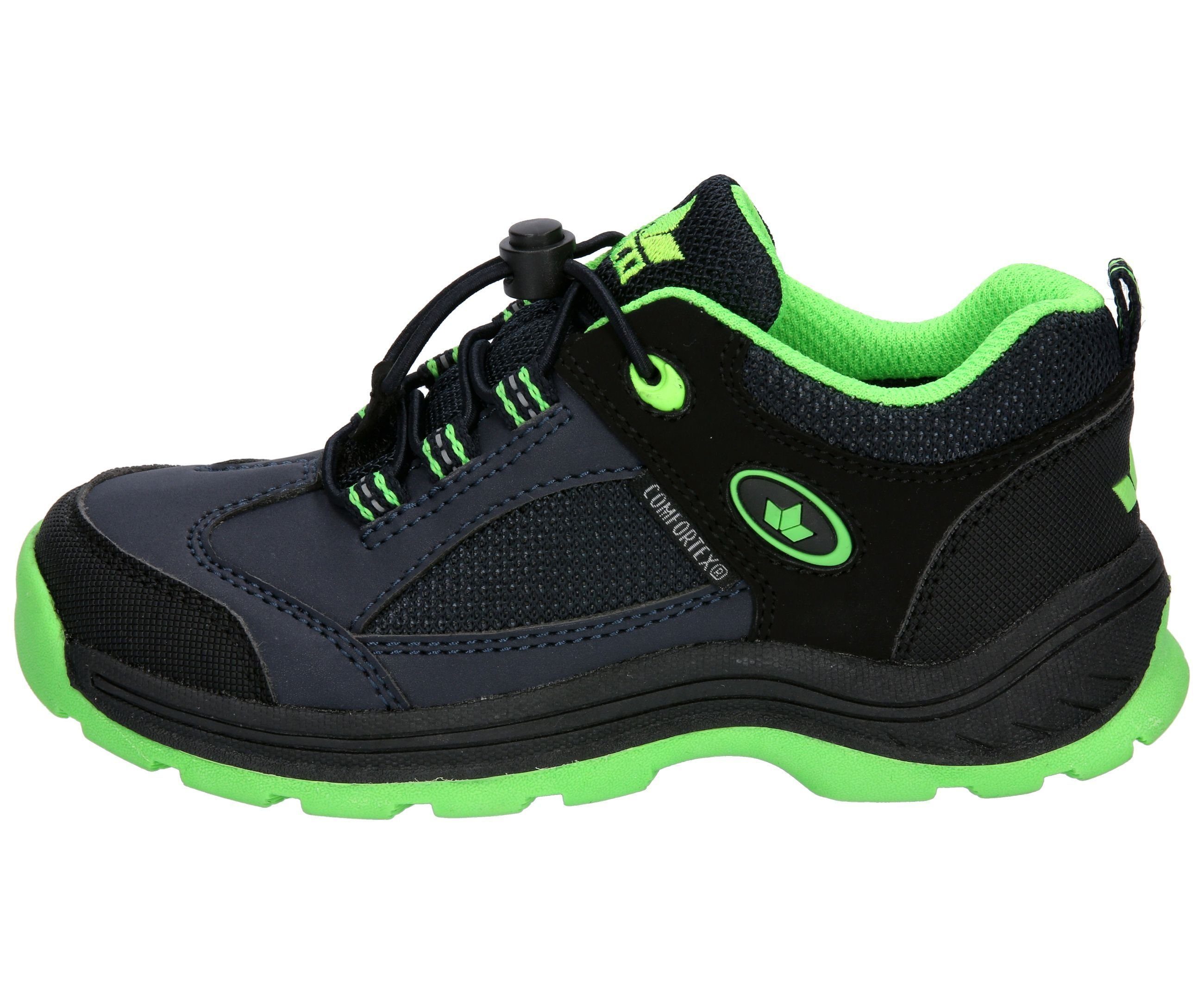 Lico Outdoorschoenen Outdoorschoen Gordo Low