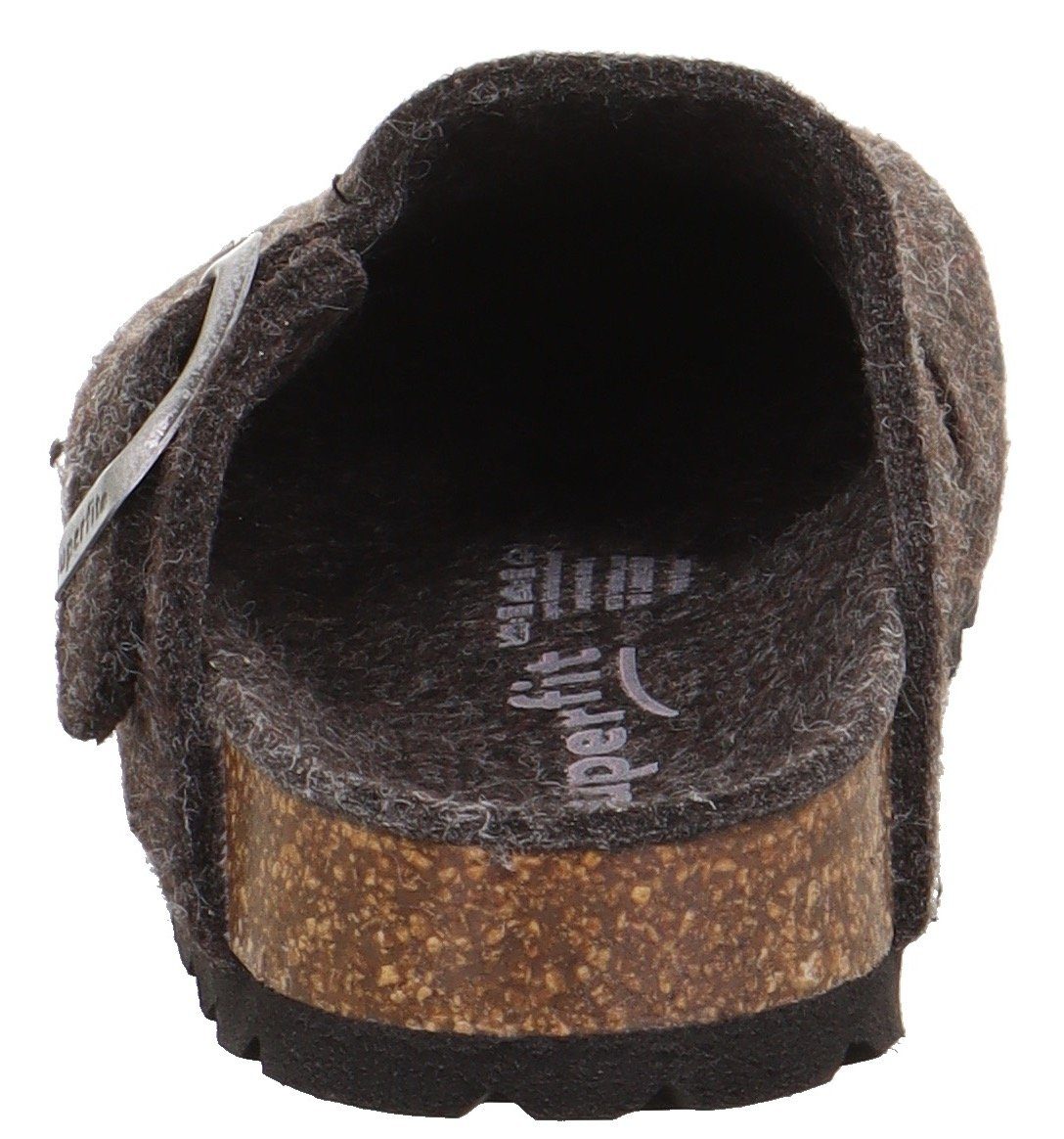 Superfit Pantoffels FUSSBETTPANTOFFEL WMS: middel