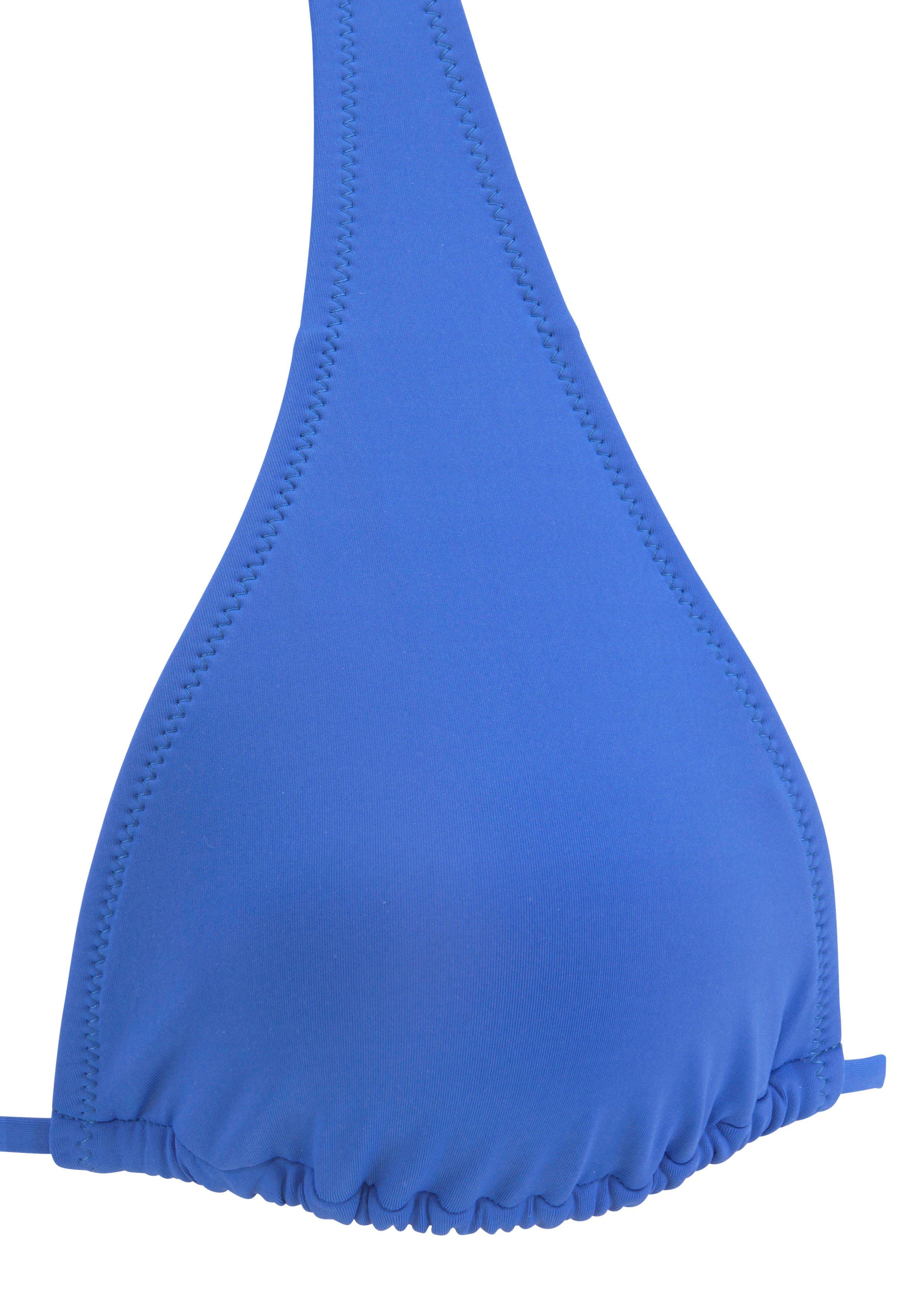 Lascana Triangelbikini in 5 draagvarianten