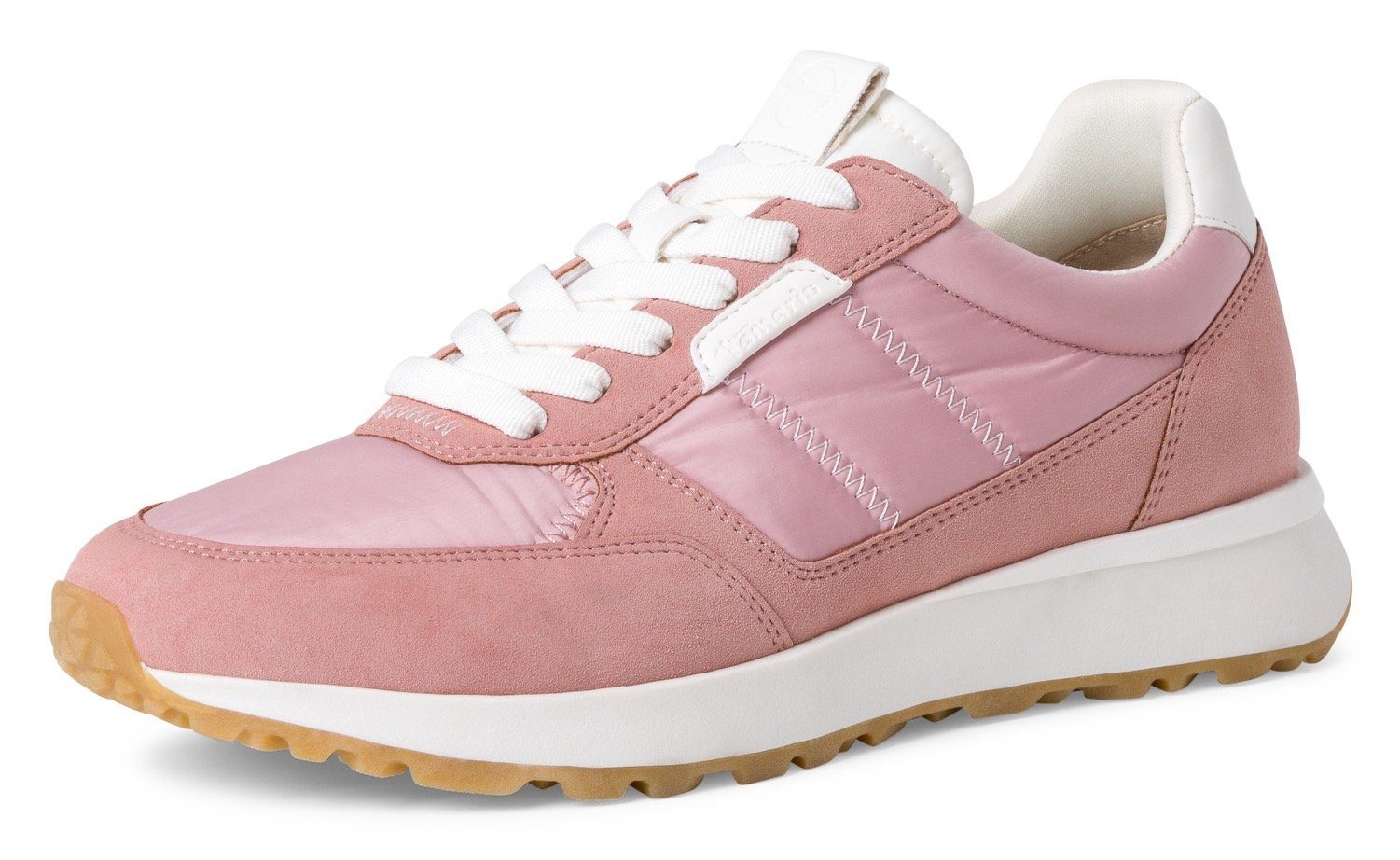 Tamaris Sneakers met een uitneembare binnenzool in de online winkel | OTTO