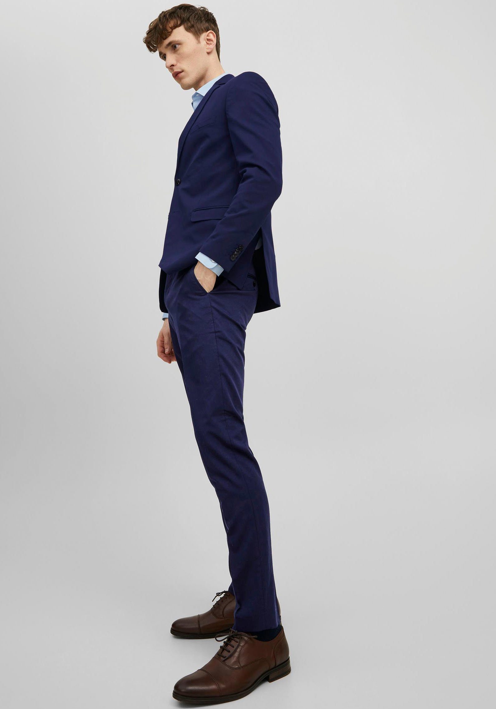 Jack & Jones Pantalon JPRFRANCO TROUSER NOOS