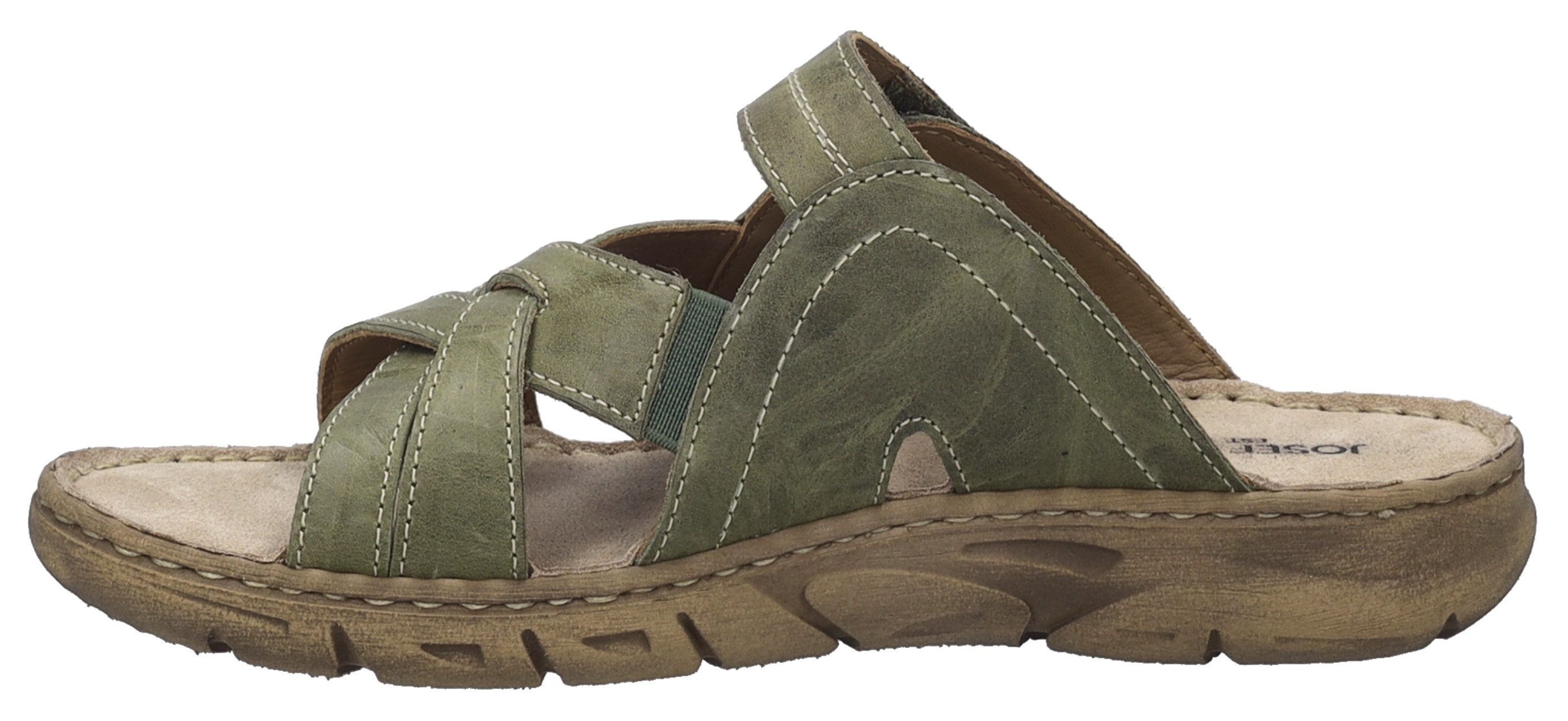 Josef Seibel Slippers