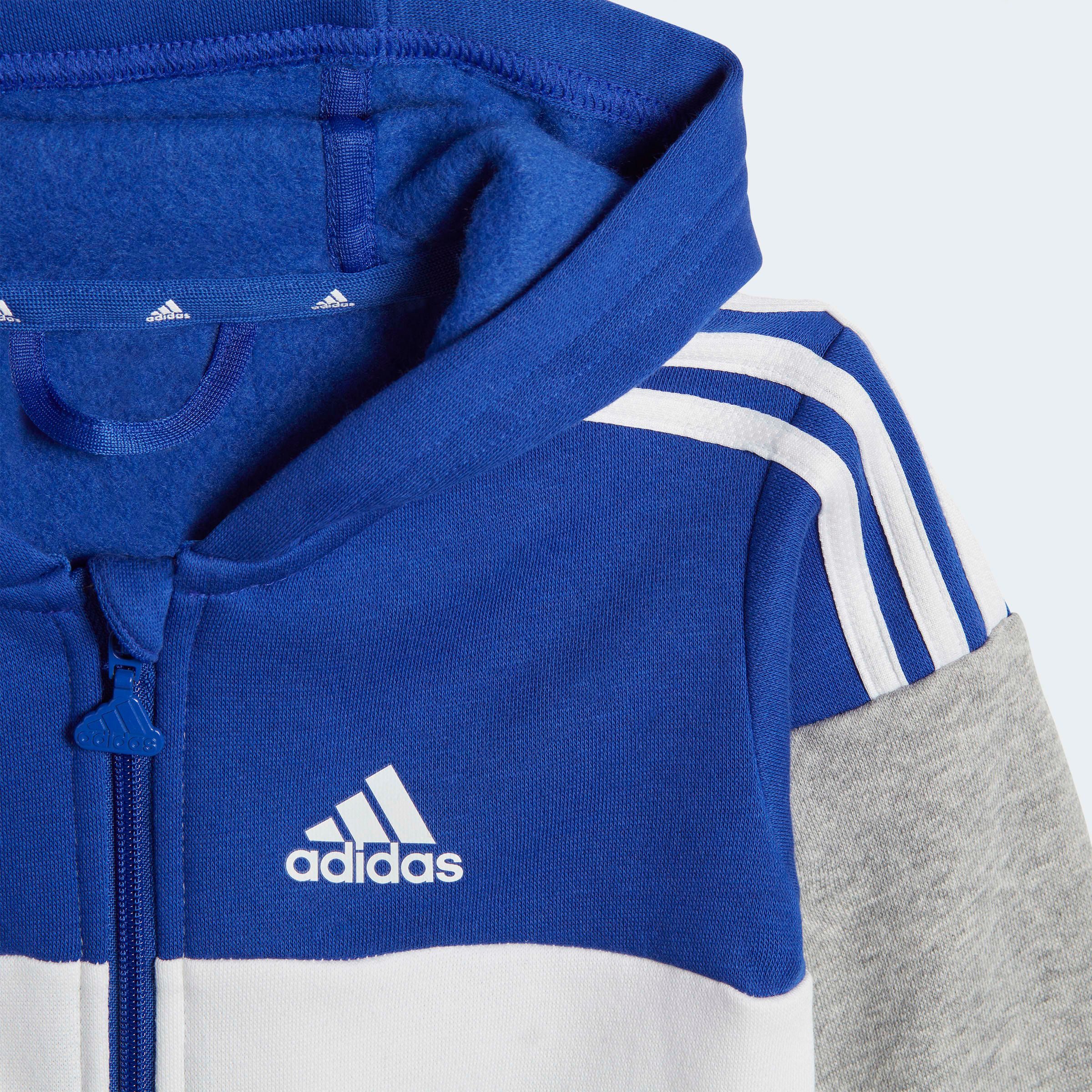 adidas Sportswear Trainingspak I 3S TIB FL TS (2-delig)