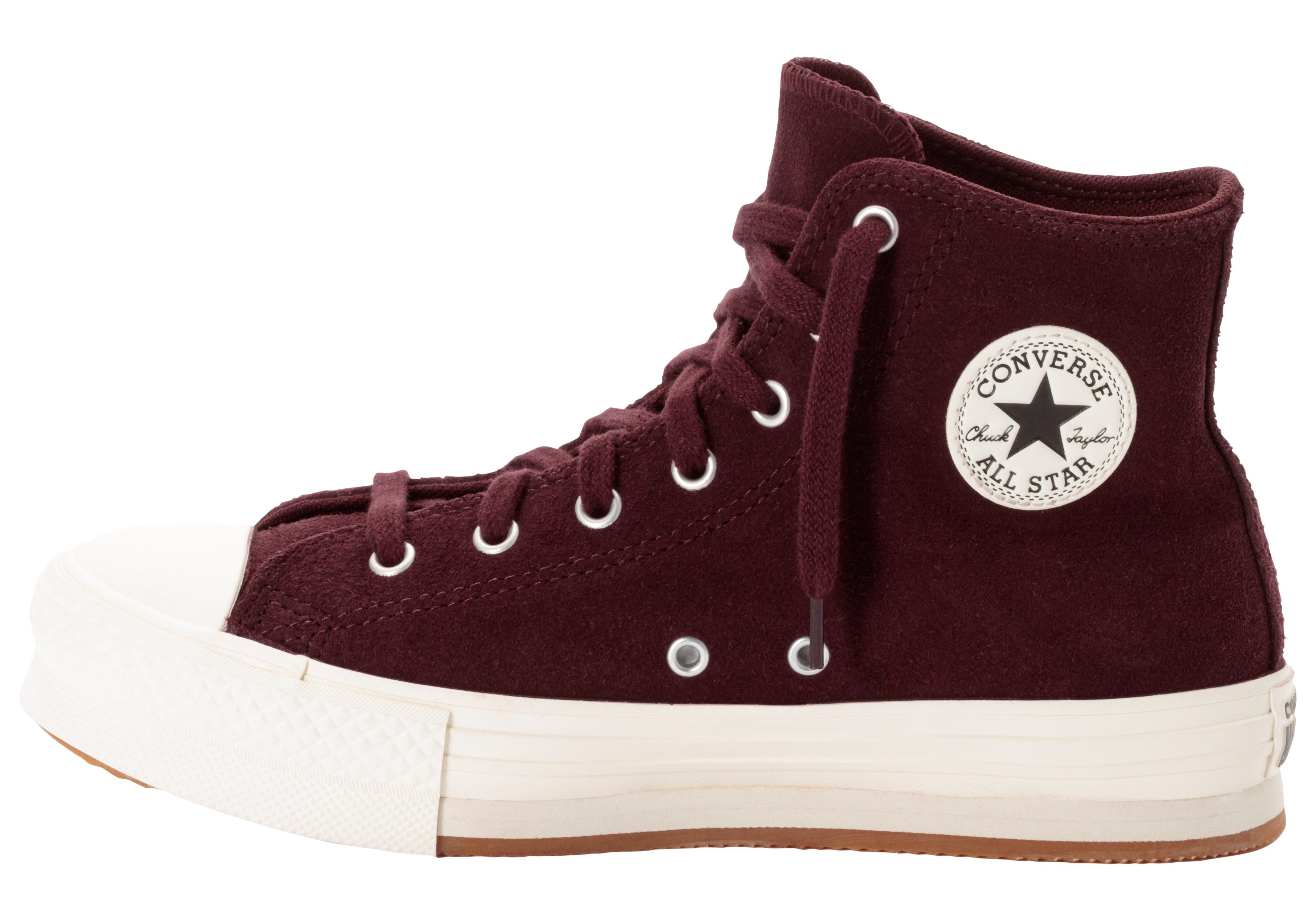 Converse Sneakers CHUCK TAYLOR ALL STAR EVA LIFT