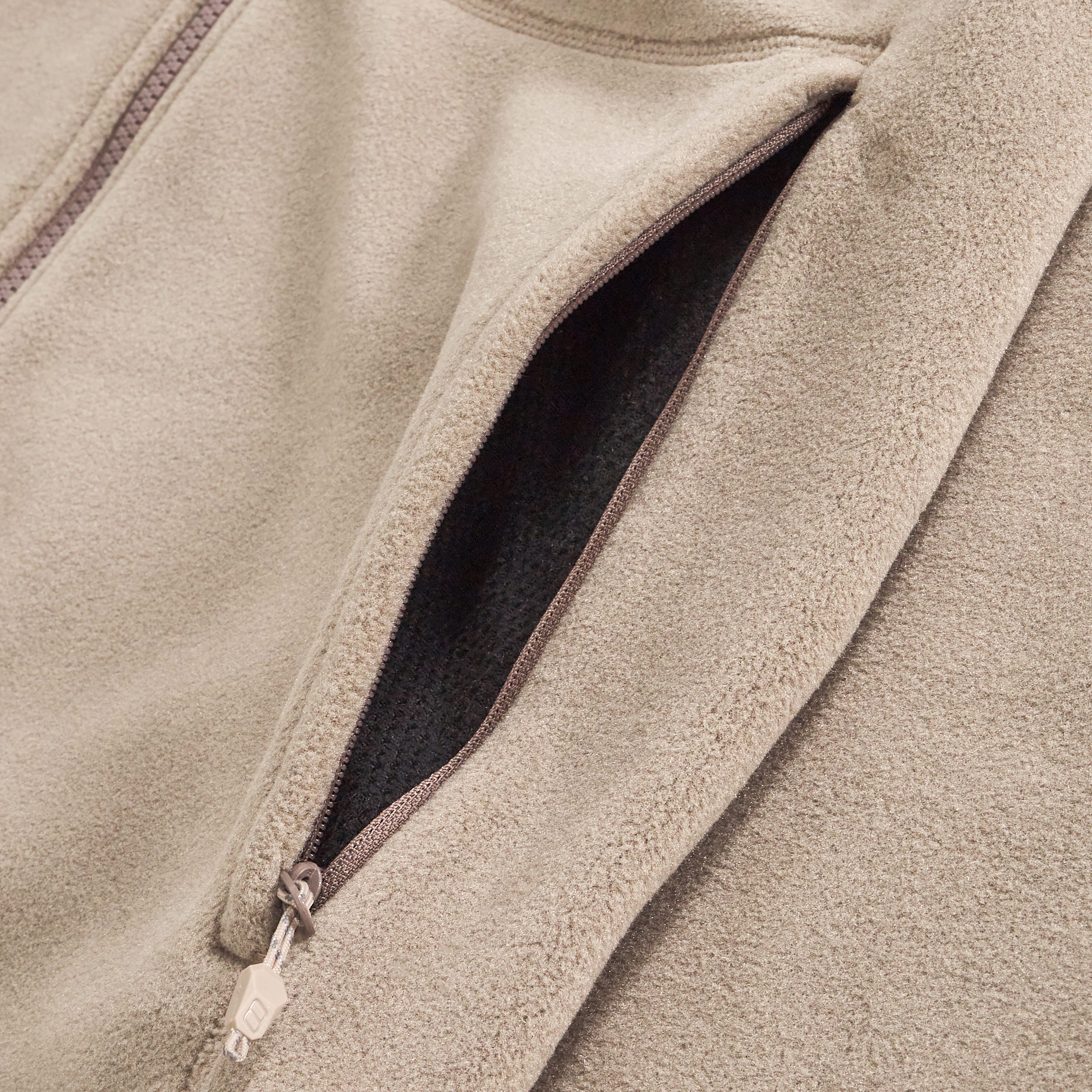 Berghaus Fleecejack ACTIVITY PT IA FLEECE JACKET
