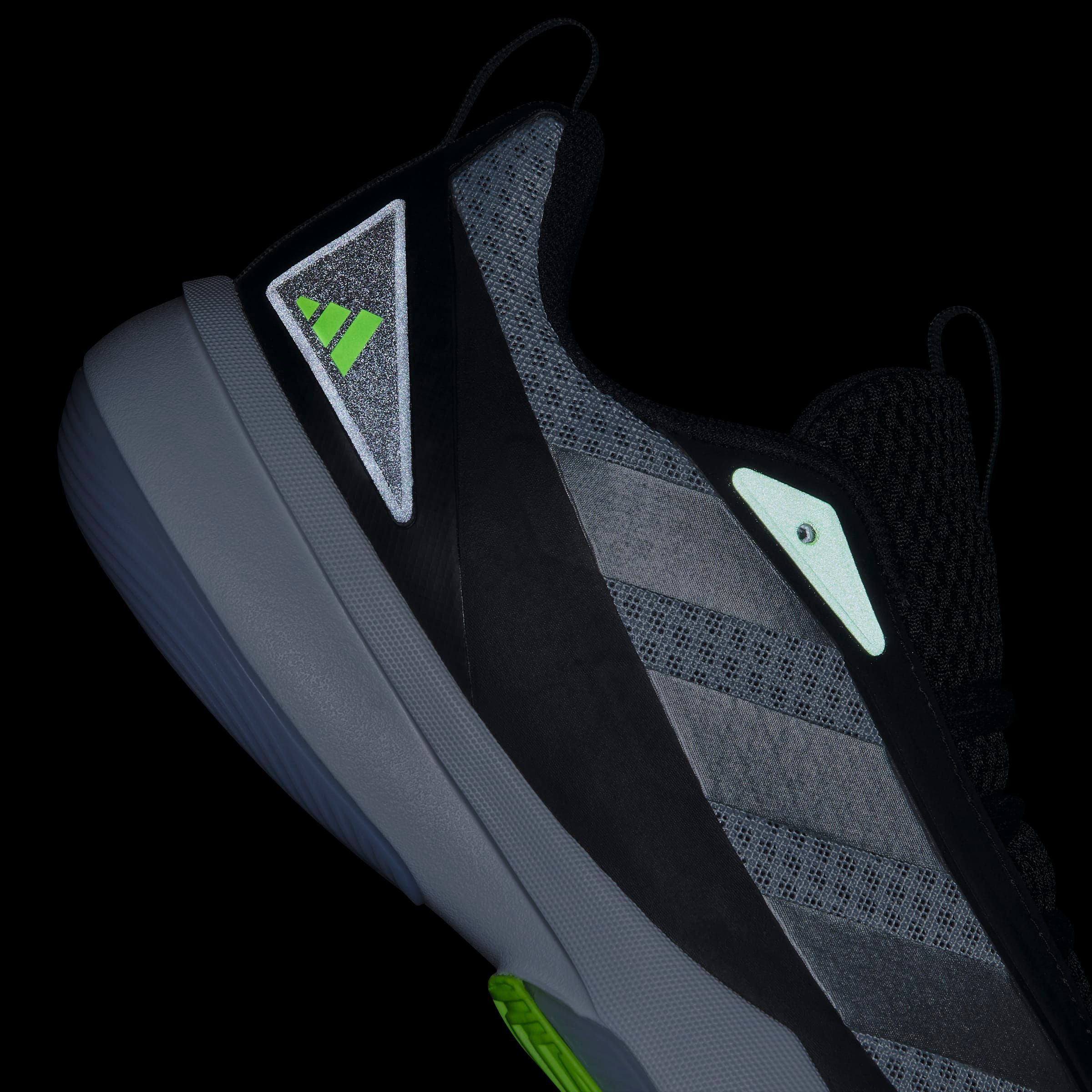 adidas Sportswear Basketbalschoenen SUBZONE