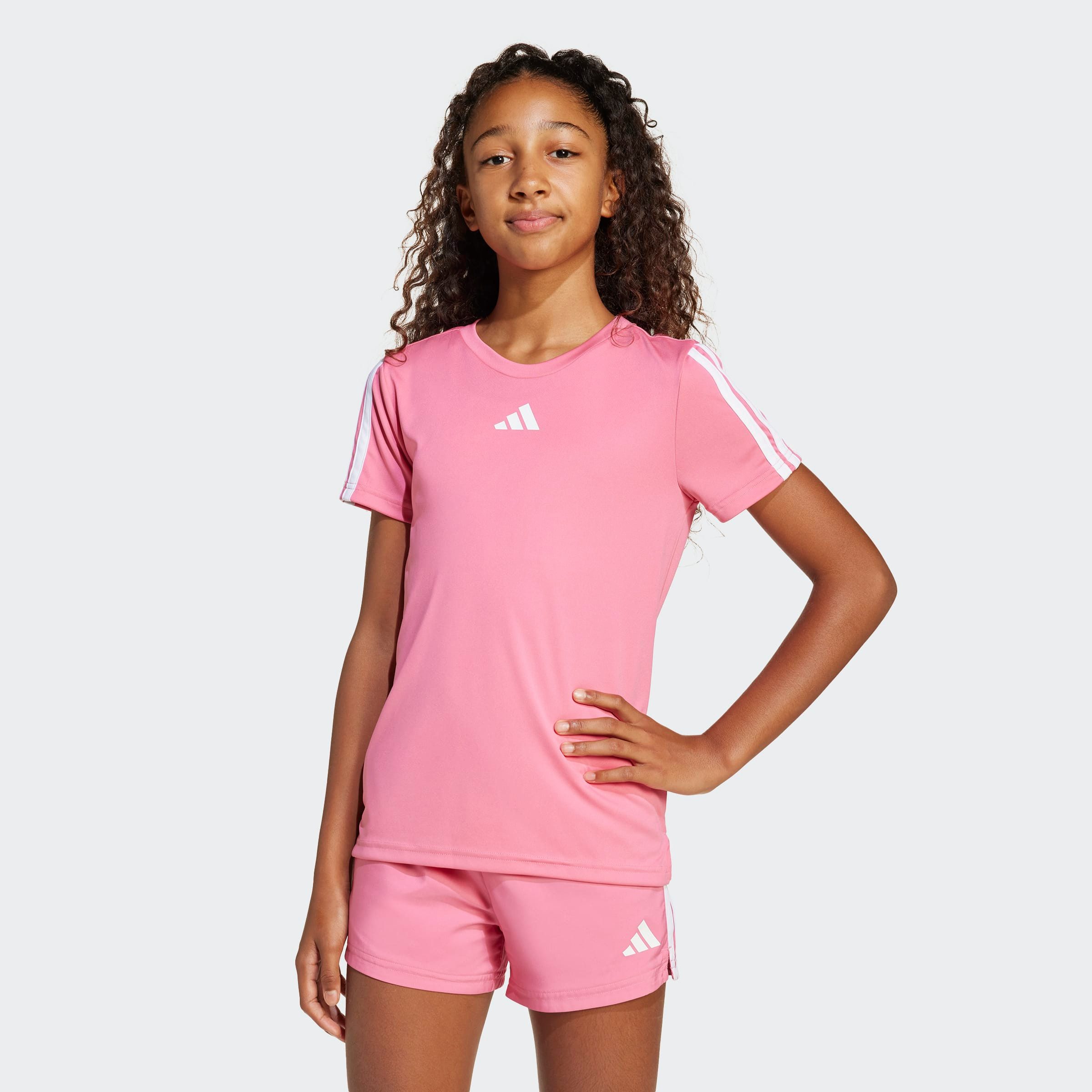 adidas Sportswear T-shirt JG TR-ES 3S TEE