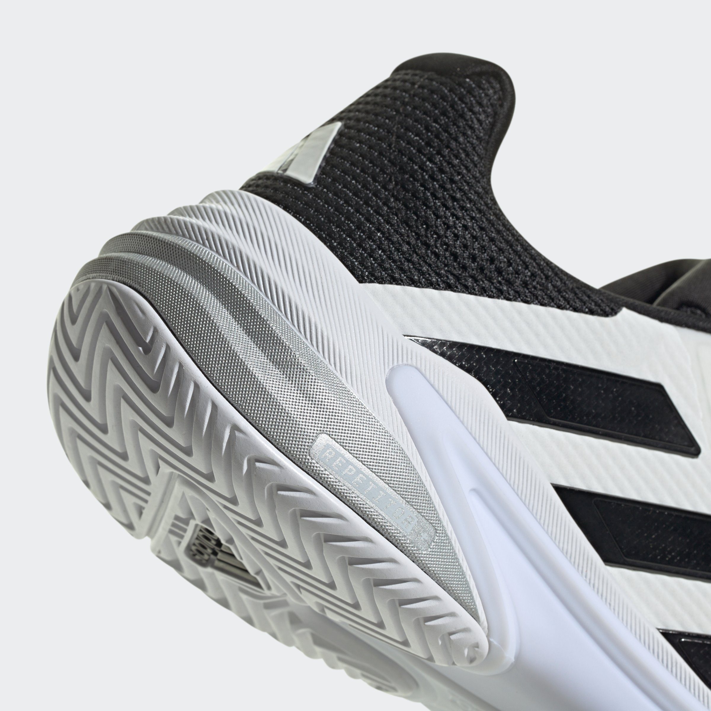 adidas Performance Tennisschoenen BARRICADE 13